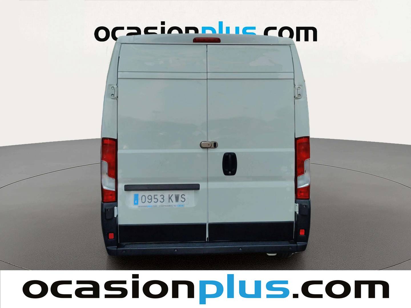 Peugeot Boxer Peugeot Boxer Furgon BlueHDi 130 Pack 335 L3H2 (130 CV) Camperizada 4 Plazas barato