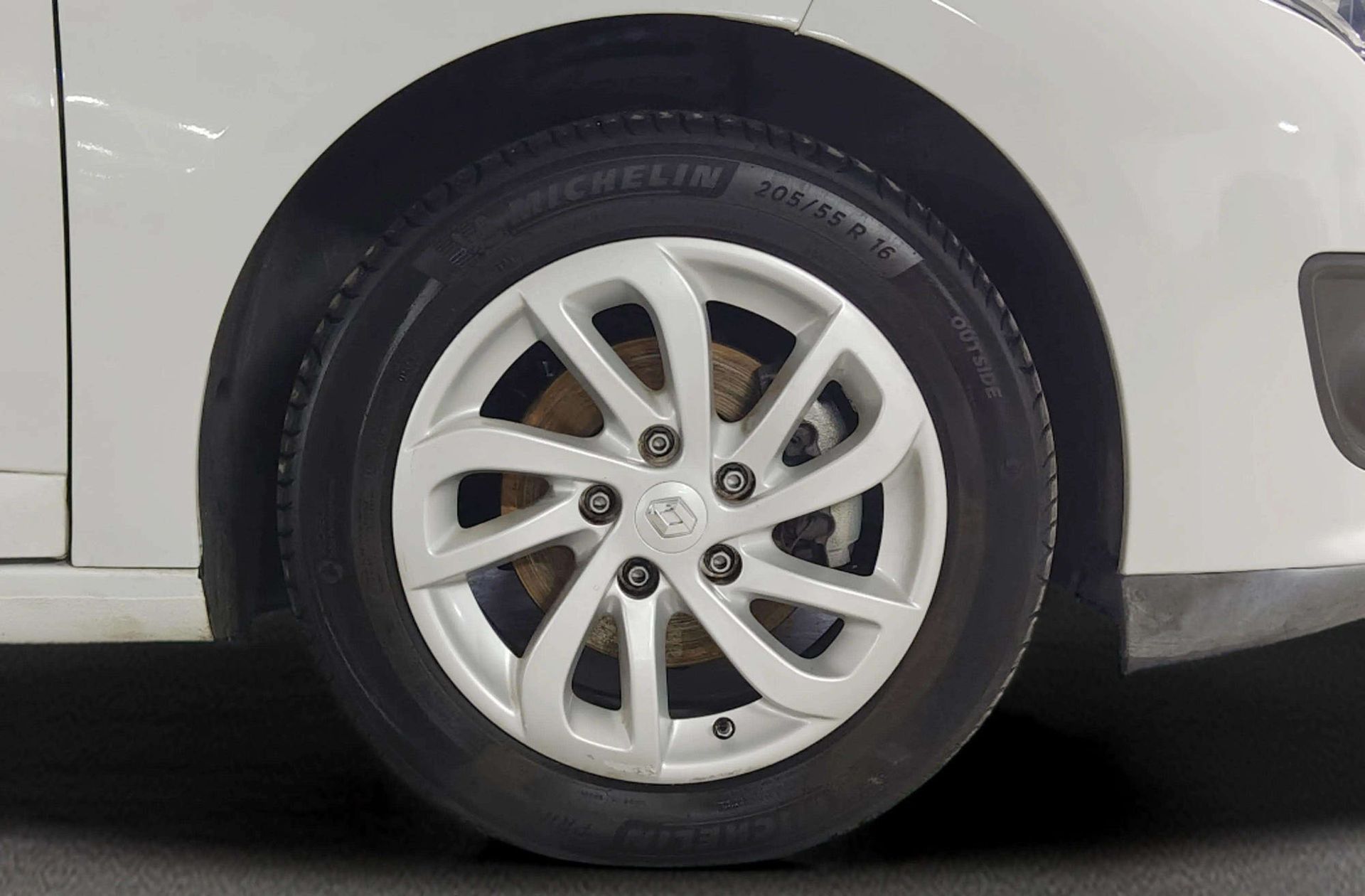 Renault Mégane Limited dCi - foto 33