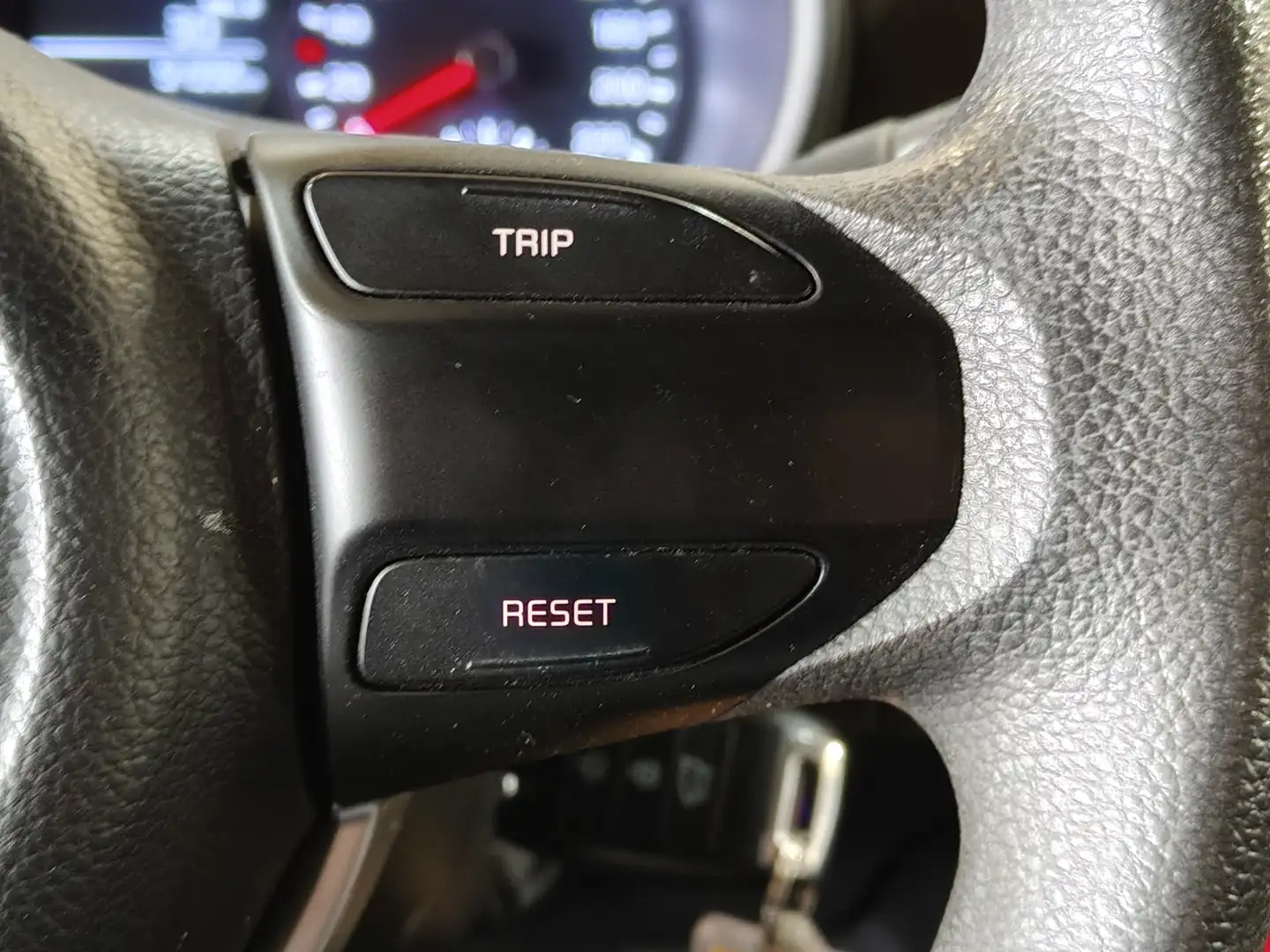 Foto KIA Picanto Kia Picanto 1.0 DPi Concept (67 CV)