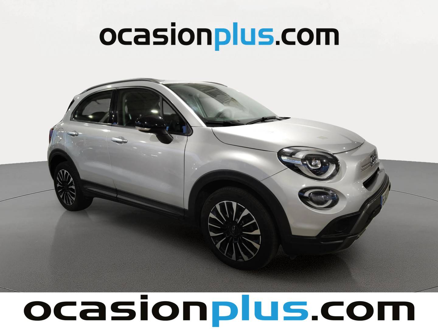 Foto Fiat 500X Fiat 500X 1.0 Firefly T3 S&S Cross (120 CV)