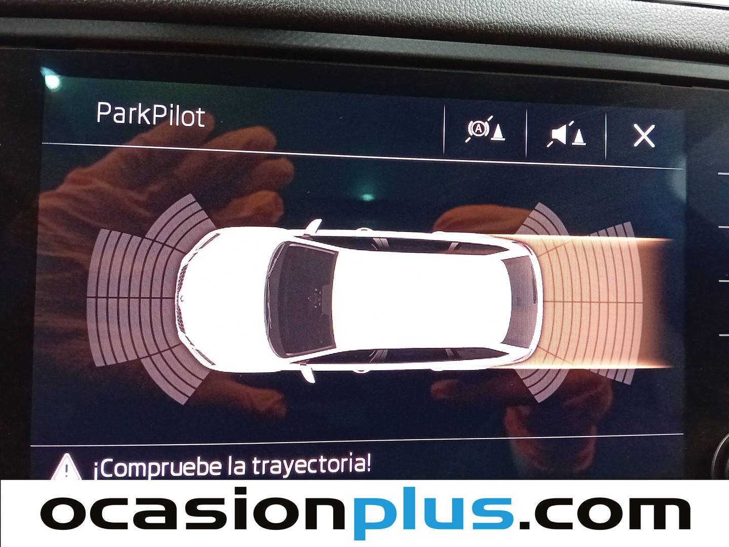 Skoda Octavia Skoda Octavia Combi 2.0 TSI RS DSG (245 CV) de segunda mano