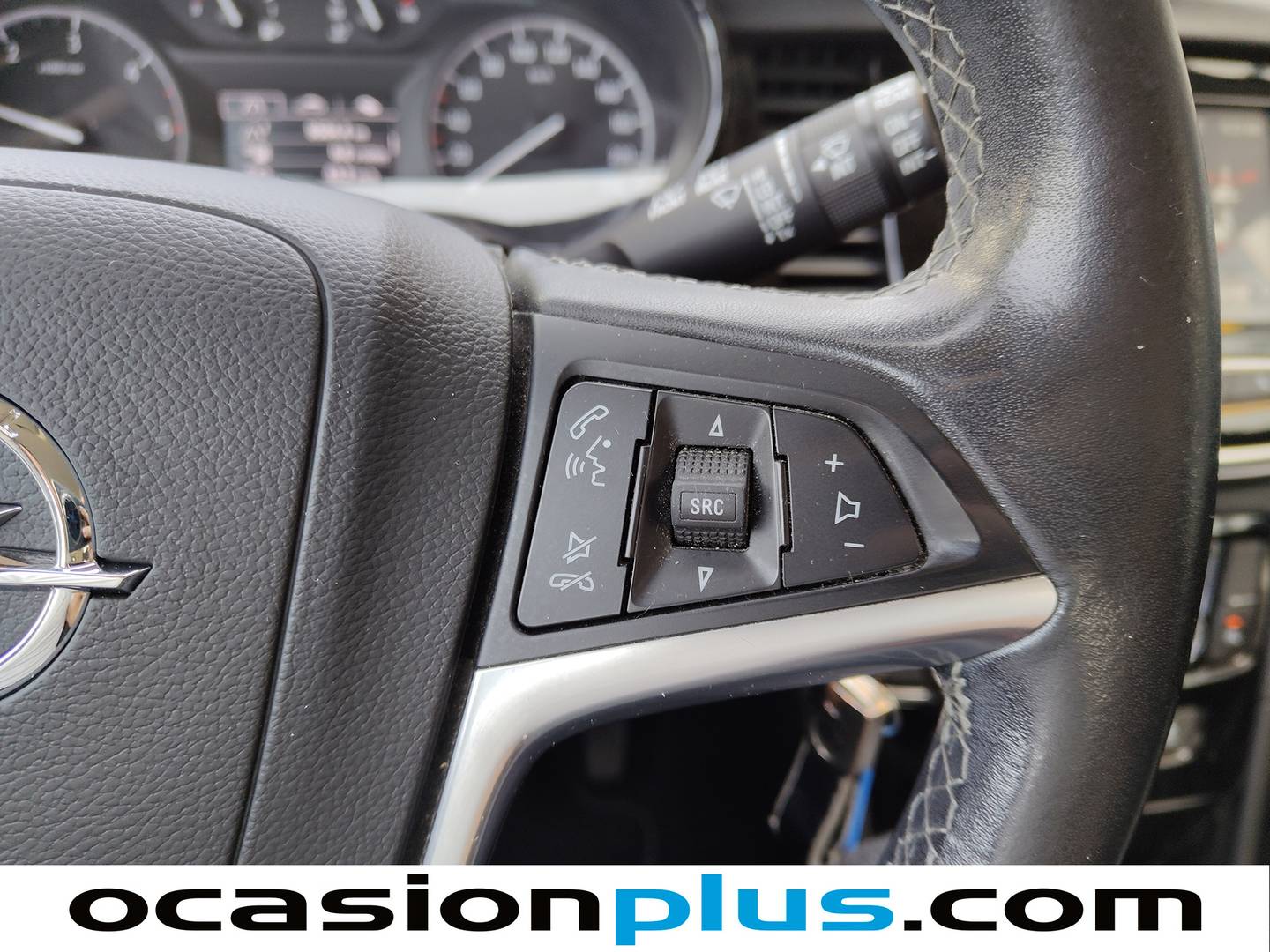 Opel Mokka X Opel Mokka X 1.6 CDTI S&S Selective 4X2 WLTP  (136 CV) seminuevo