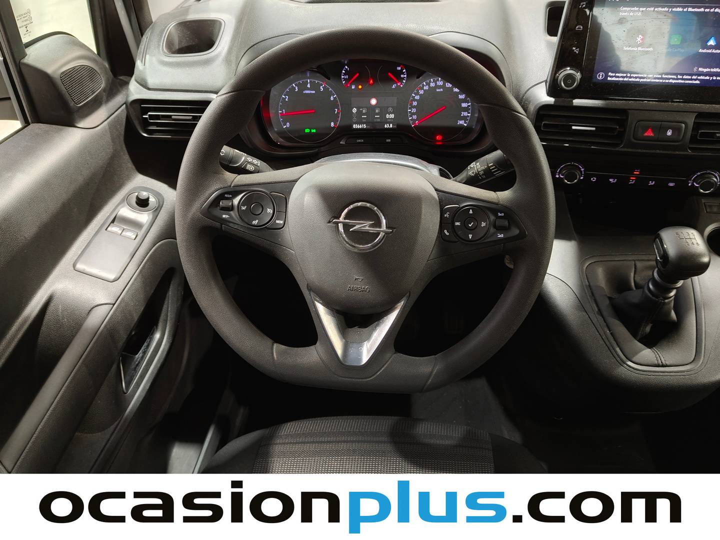 Opel Combo Life Opel Combo Life 1.5 TD Business Edition Plus L1 (102 CV) 2022