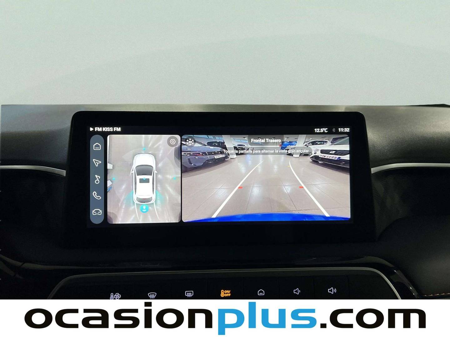 Accesorios del MG MG3 Hybrid+ MG MG3 Hybrid+ Luxury (195 CV)