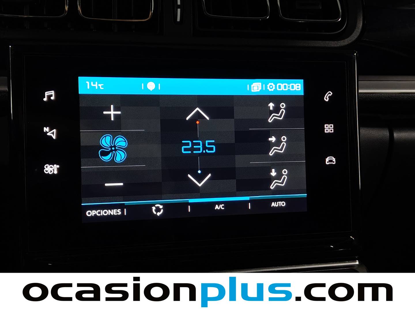 Foto Citroën C3 Origin Citroen C3 Origin PureTech 110 Max (110 CV)