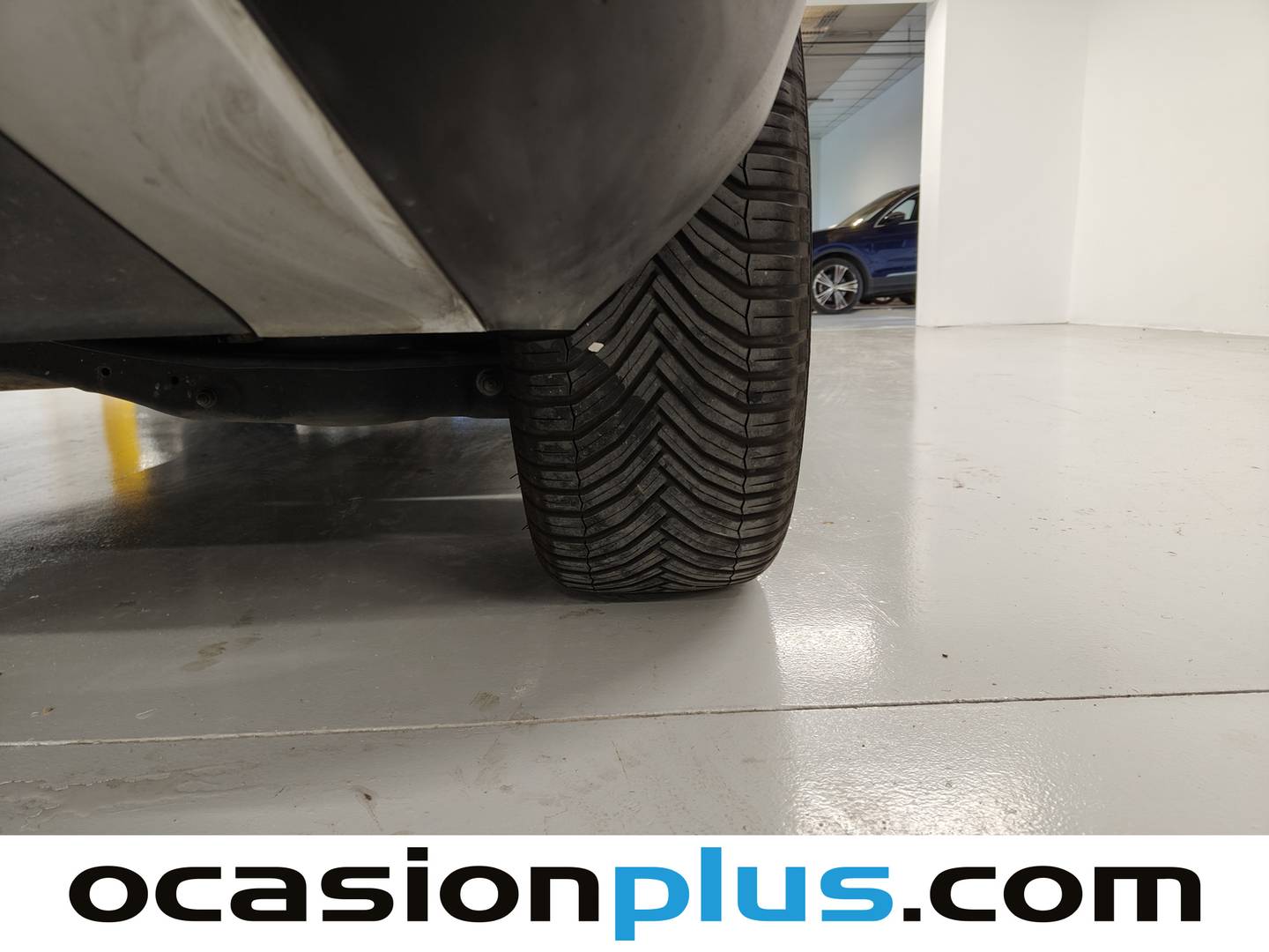 Foto Seat Ateca SEAT Ateca 2.0 TDI S&S Xcellence 4Drive DSG (190 CV)