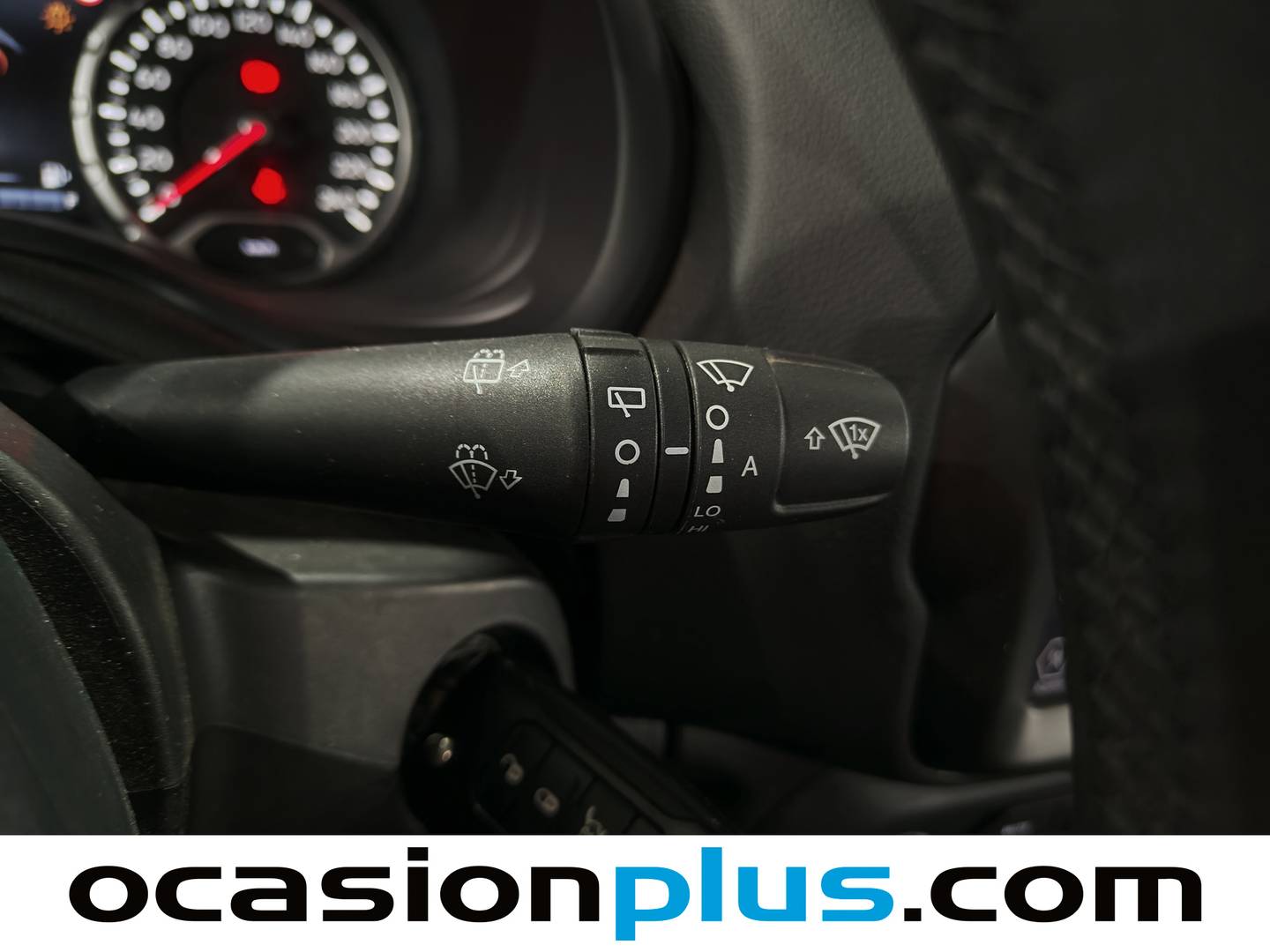 Jeep Renegade Jeep Renegade 1.0G Limited 4x2 (120 CV) de segunda mano