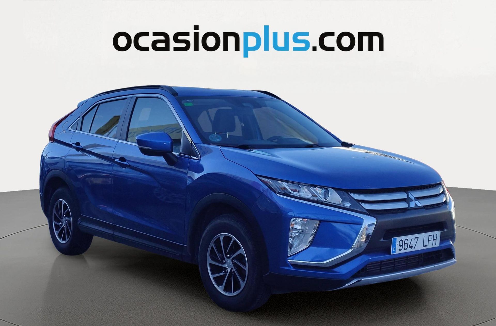 Mitsubishi Eclipse Cross 150T Challenge - foto 2