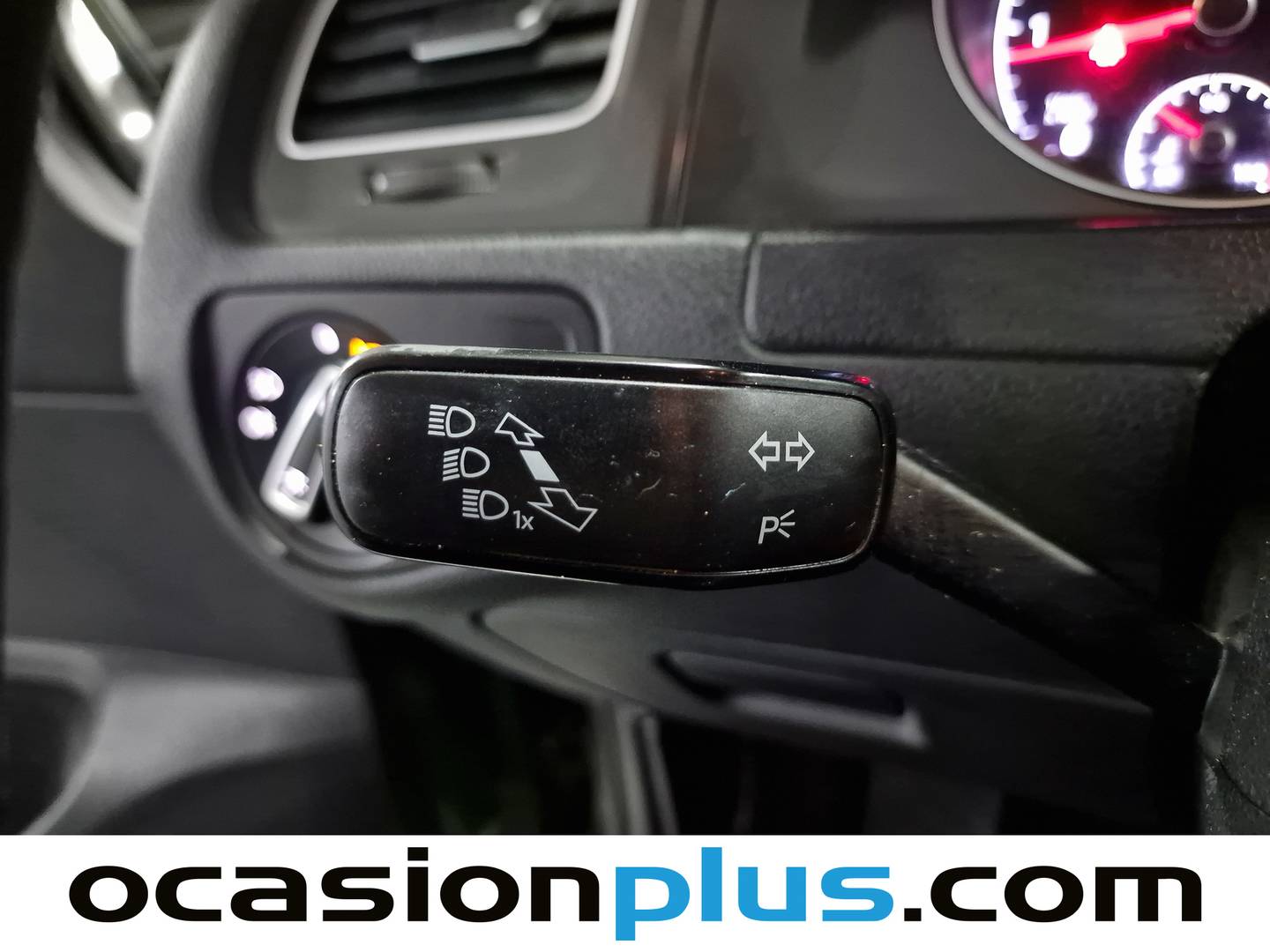 Volkswagen Golf Volkswagen Golf Advance 1.6 TDI (115 CV) DSG seminuevo