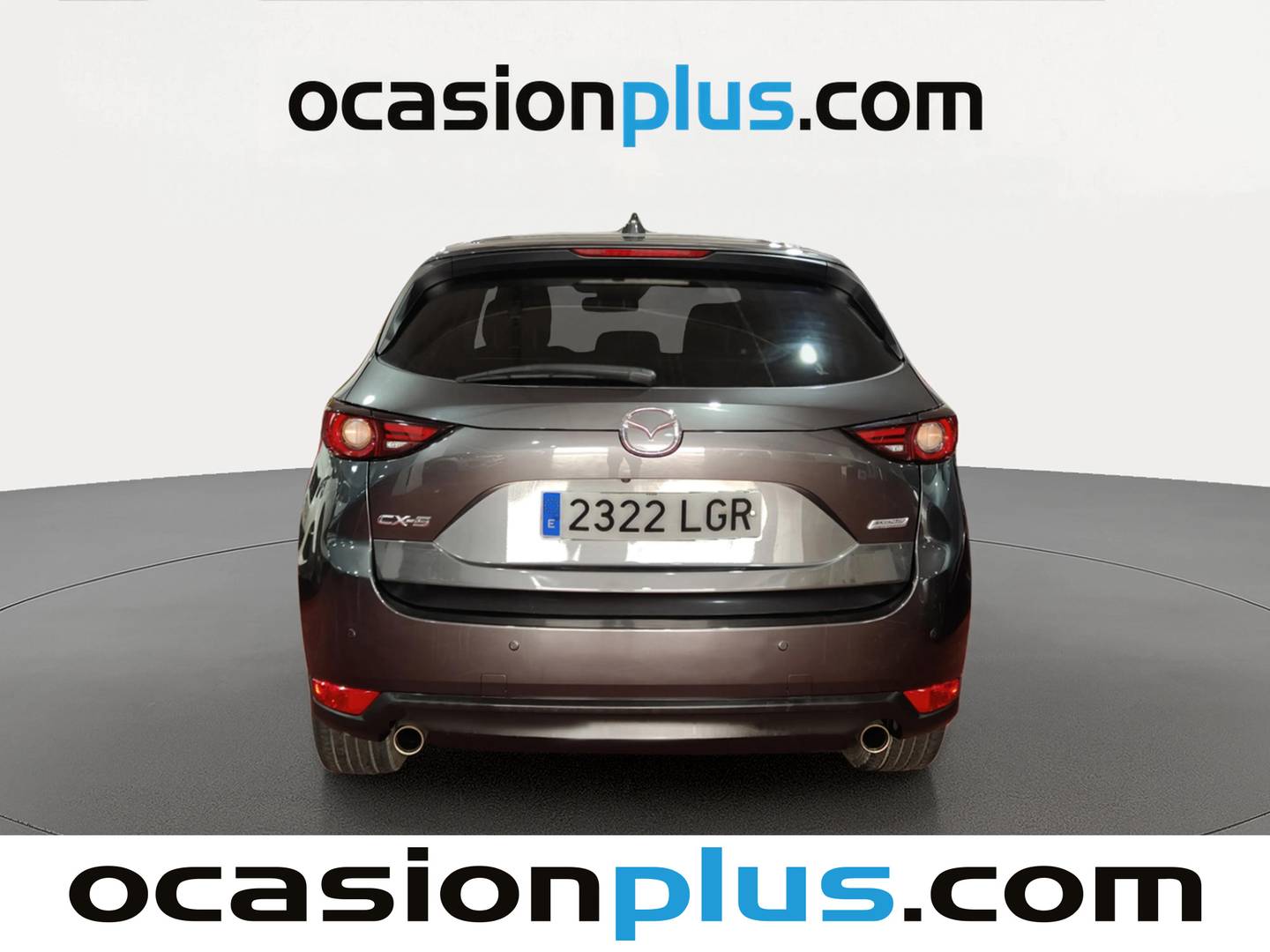 Mazda CX-5 Mazda CX-5 2.0 G Evolution Design 2WD (165 CV) barato