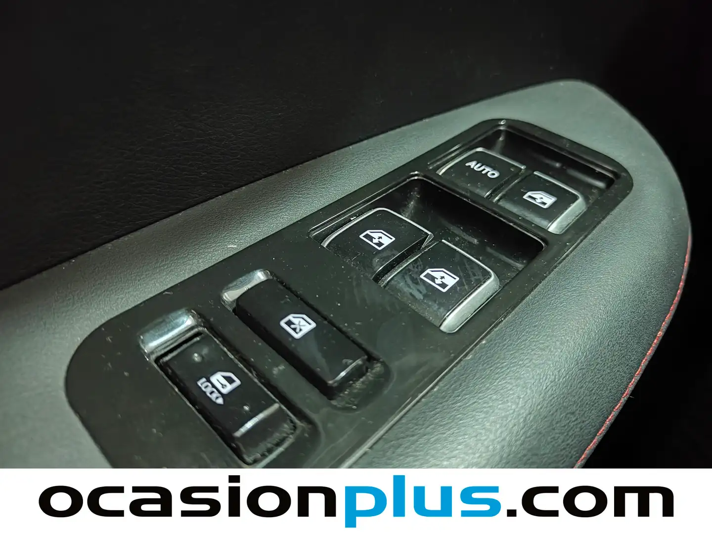 Foto SWM G01 SWM G01 1.5T Luxury (131 CV)