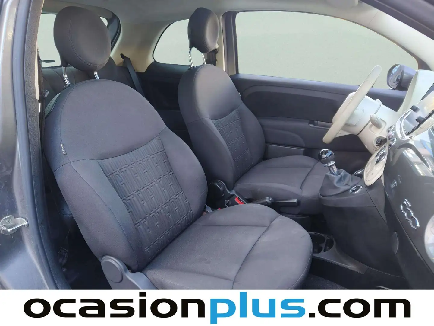 Foto Fiat 500 Fiat 500 1.0 Hybrid Dolcevita (70 CV)