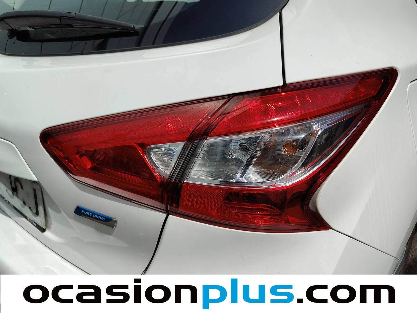 Nissan PULSAR Nissan Pulsar 1.5 dCi Acenta (110 CV) manual