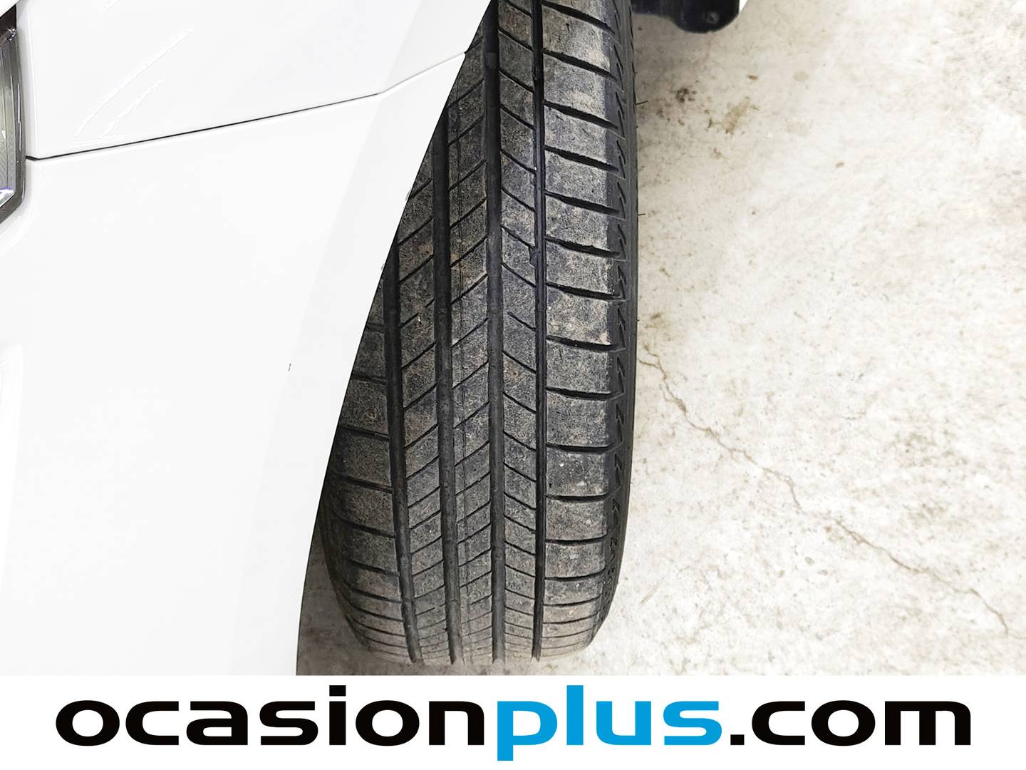 Foto Skoda Kamiq Skoda Kamiq 1.0 TSI Ambition (110 CV)