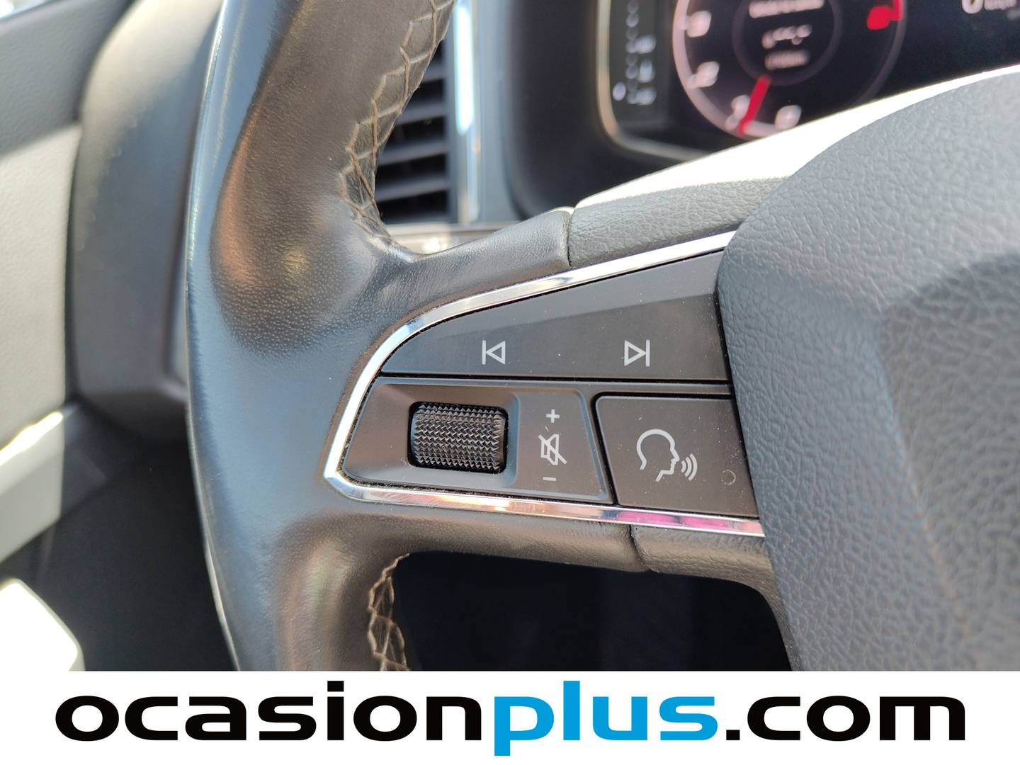 Seat Ateca SEAT Ateca 1.5 TSI S&S Style (150 CV) de segunda mano