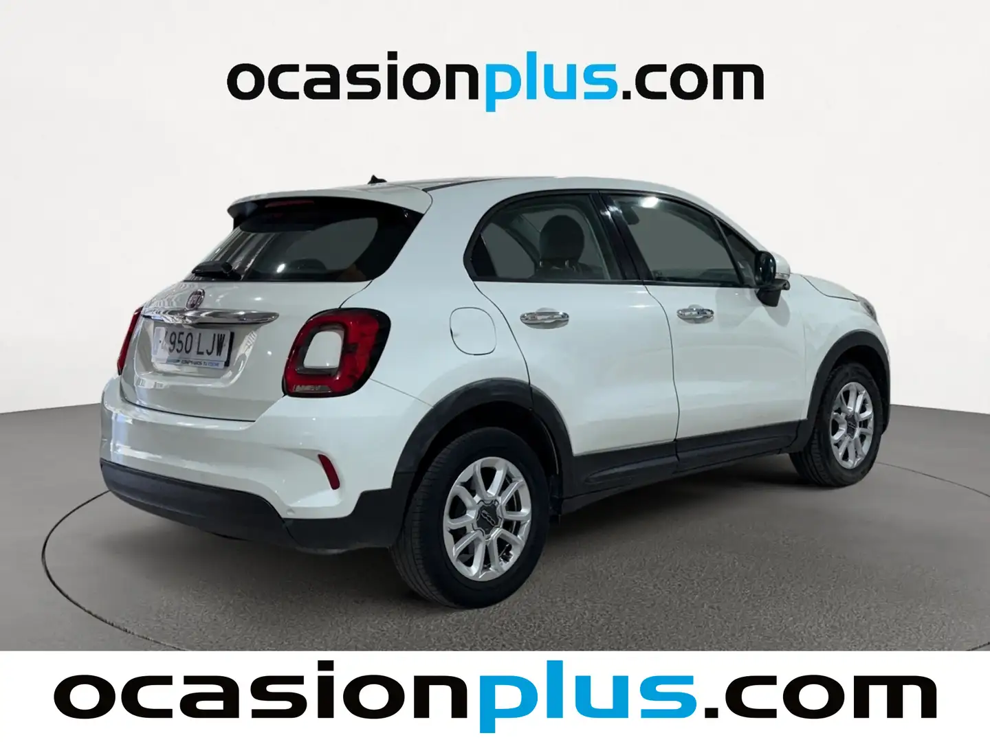 Foto Fiat 500X Fiat 500X 1.3 MultiJet S&S Urban 4x2 (95 CV)