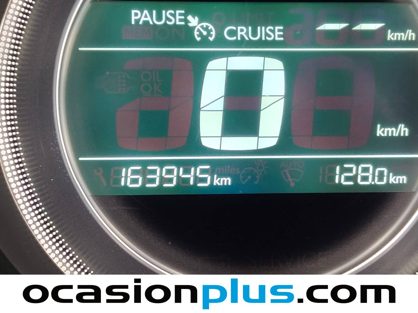 Citroën C4 Citroën C4 PureTech 110 Live Edition (110 CV) seminuevo
