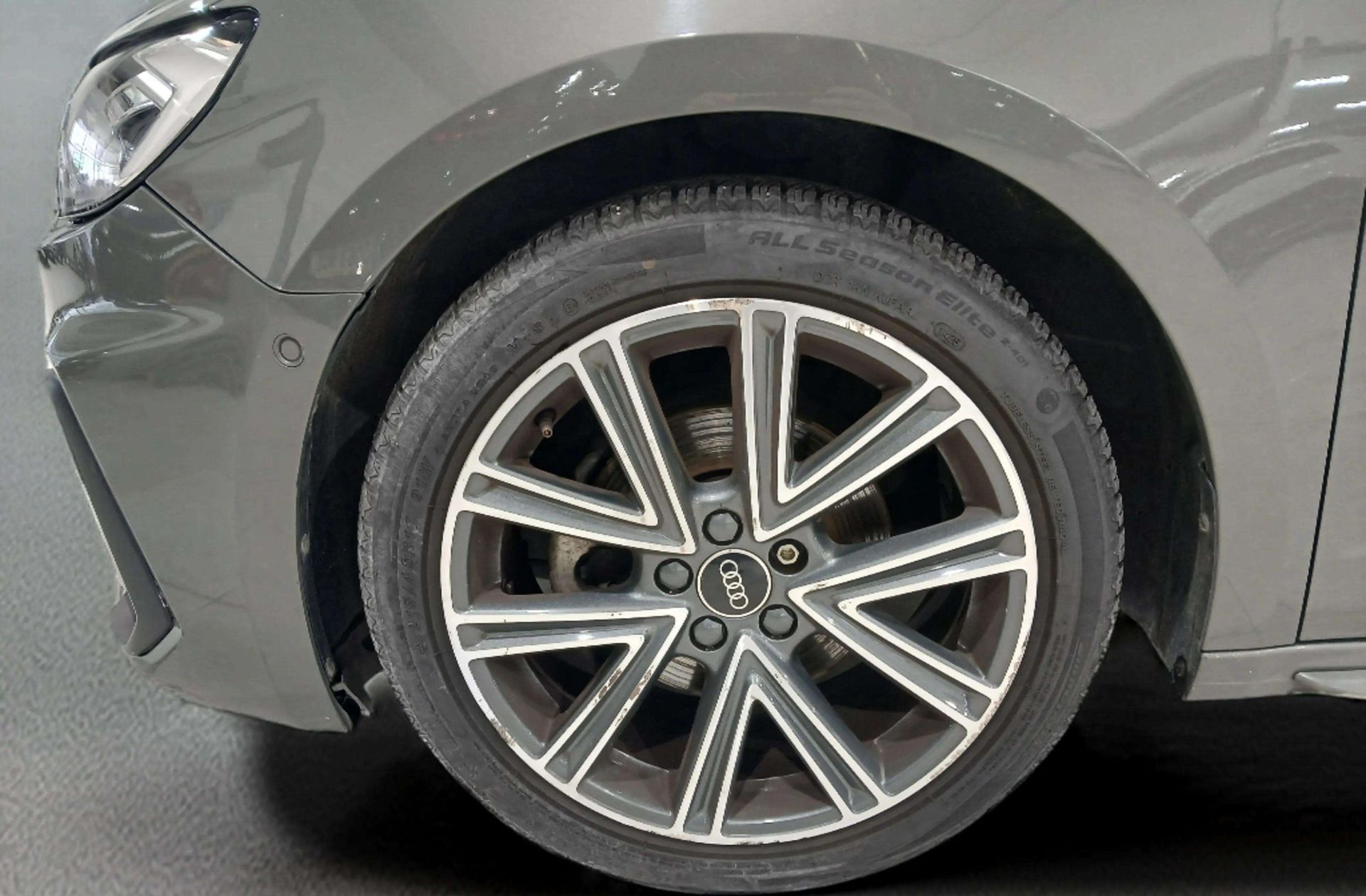 Audi A1 Sportback S line 30 TFSI S tronic Pack S-Line - foto 34