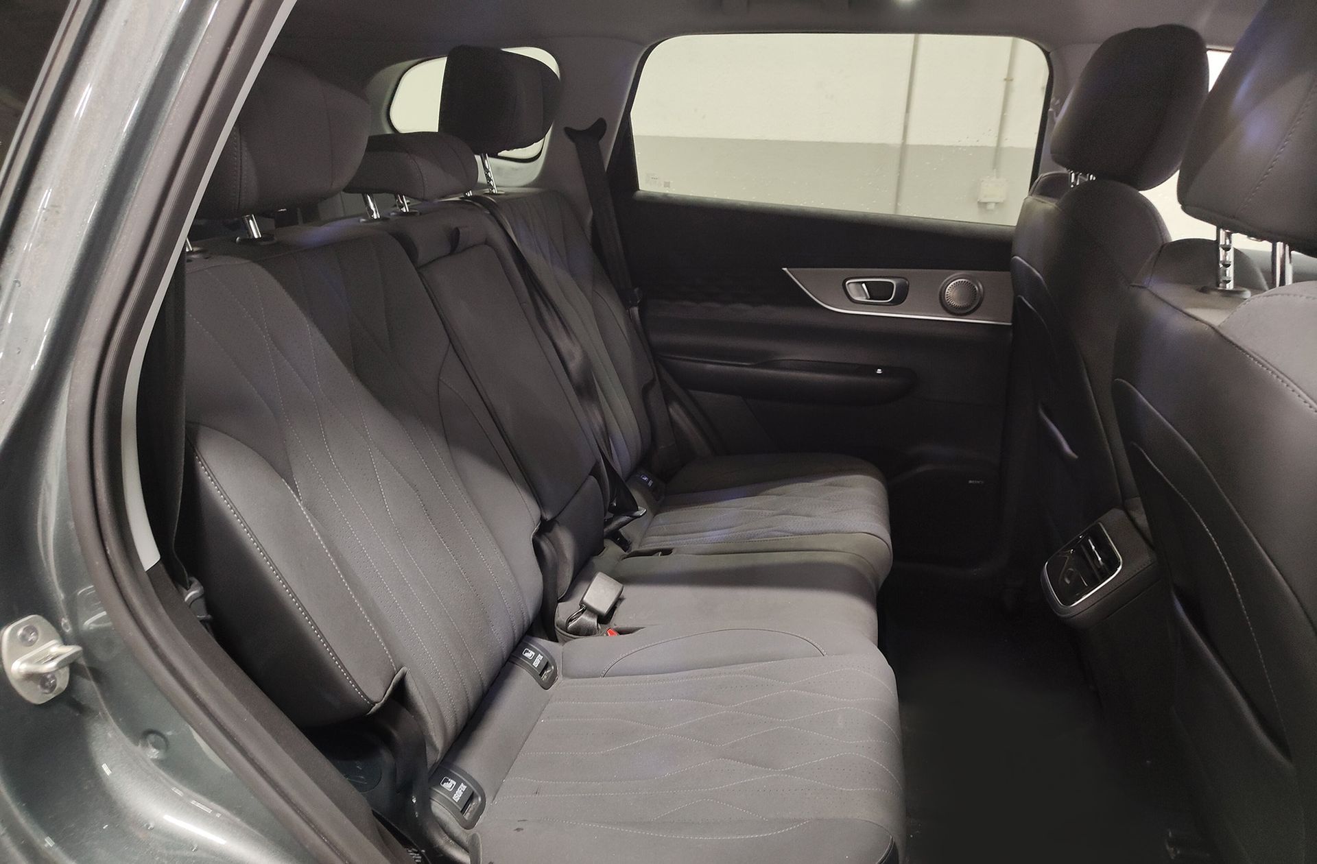 Ebro s800 1.6 T-GDi Premium DCT 7 plazas - foto 20