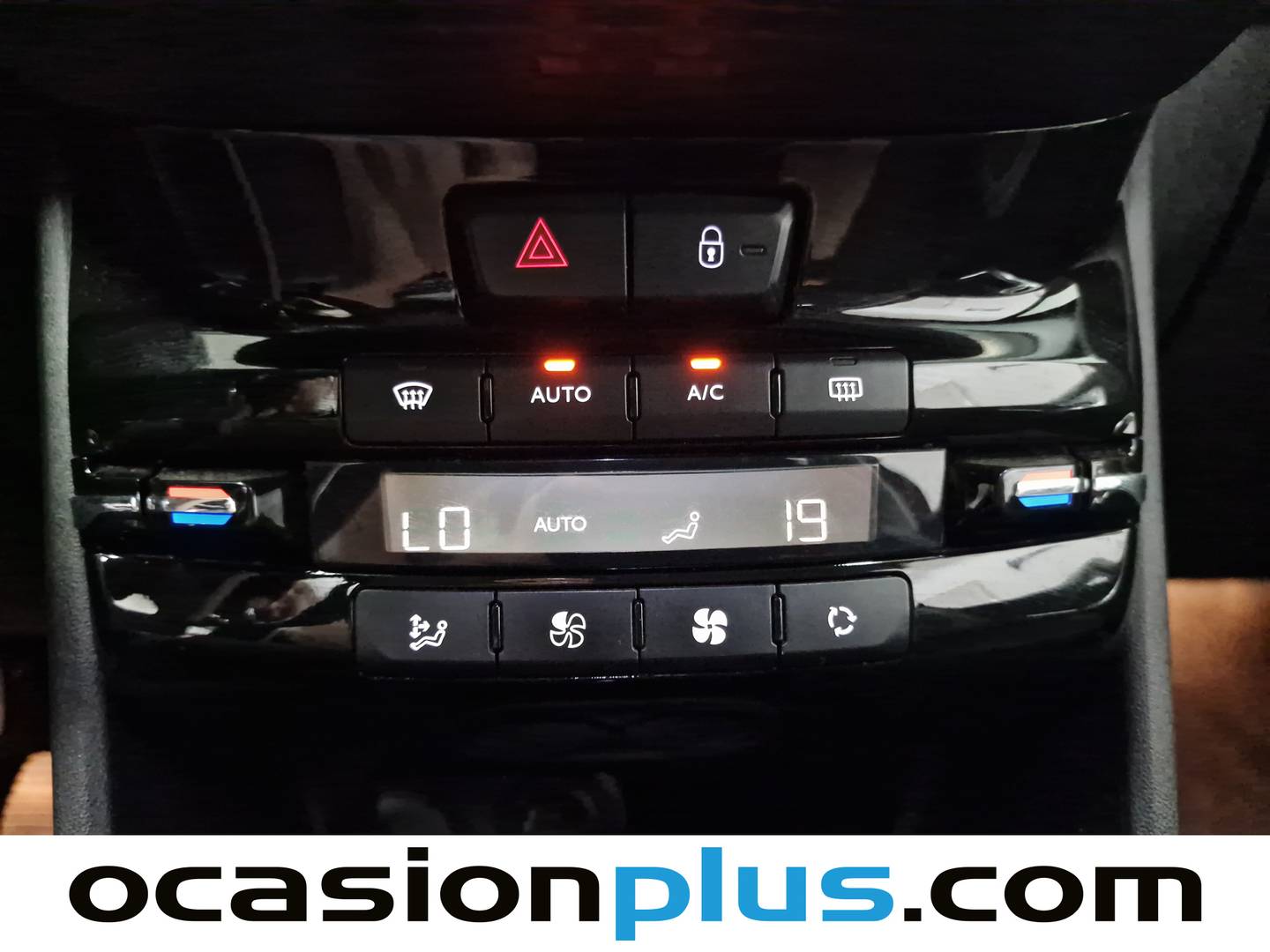 Peugeot 2008 Peugeot 2008 PureTech 110 S&S Crossway S&S (110 CV) manual