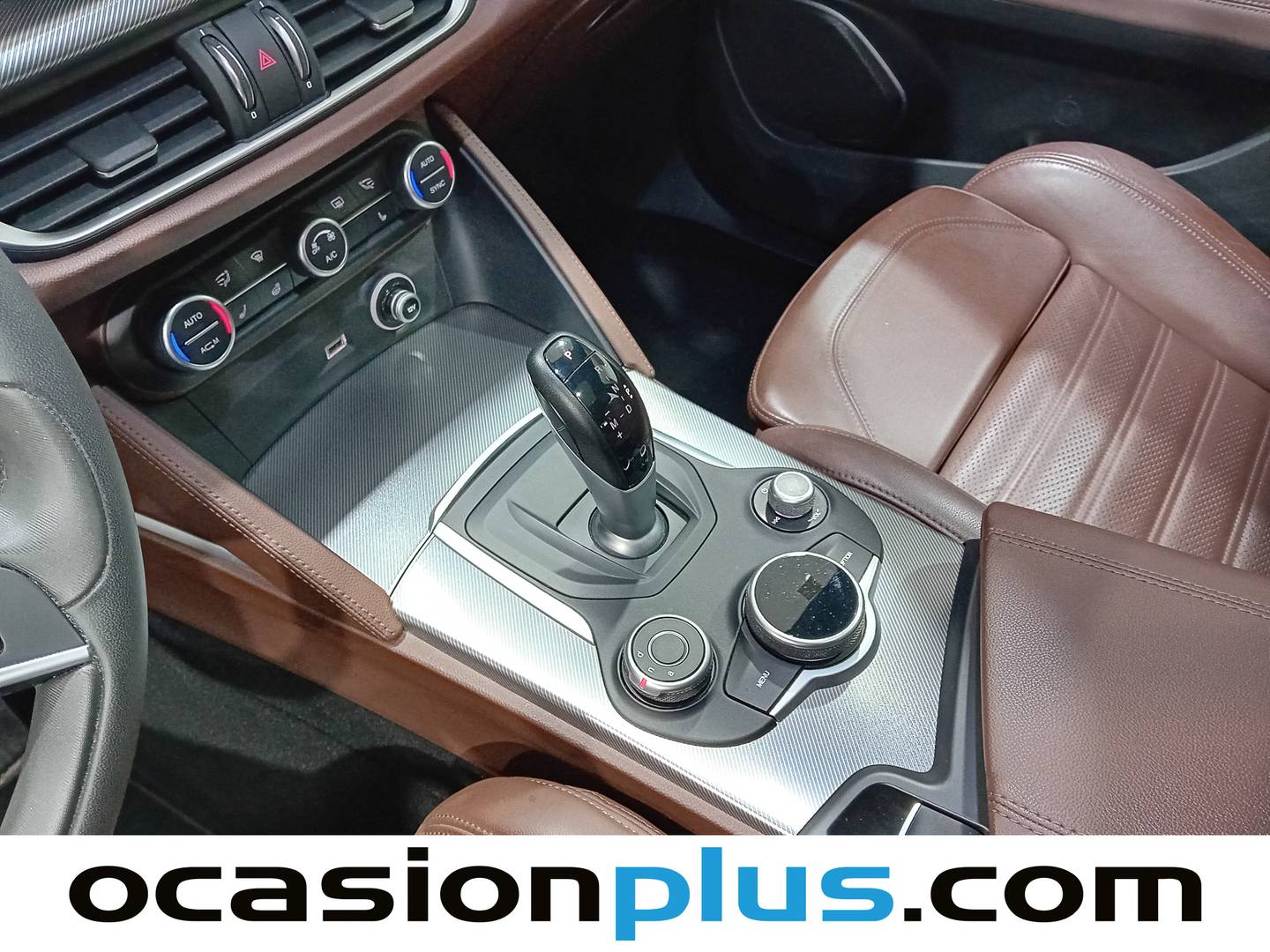 Foto Alfa Romeo Stelvio Alfa Romeo Stelvio 2.0 Turbo Speciale AWD (280 CV)