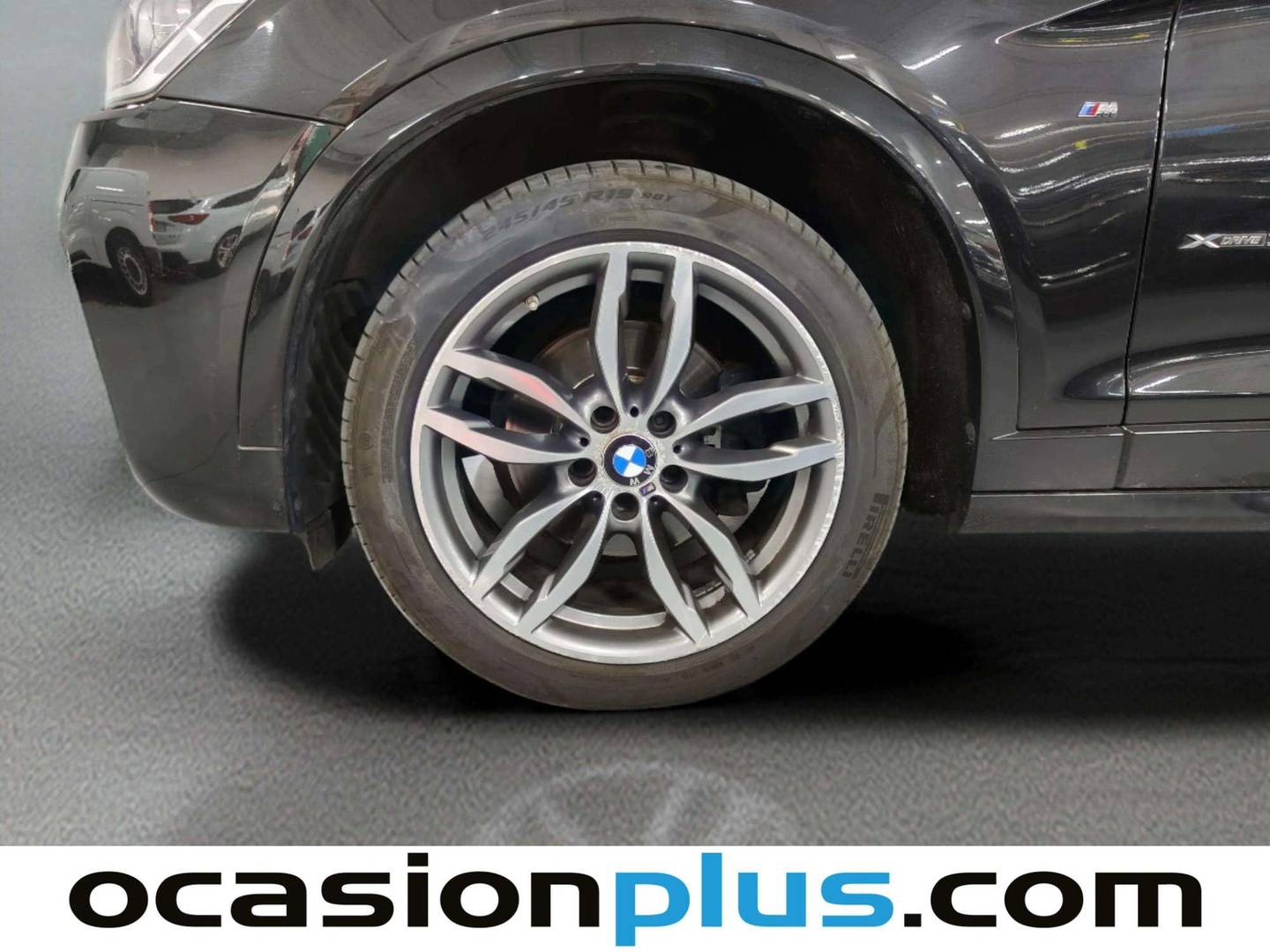 BMW X4 BMW X4 xDrive30d (258 CV) Pack M diésel