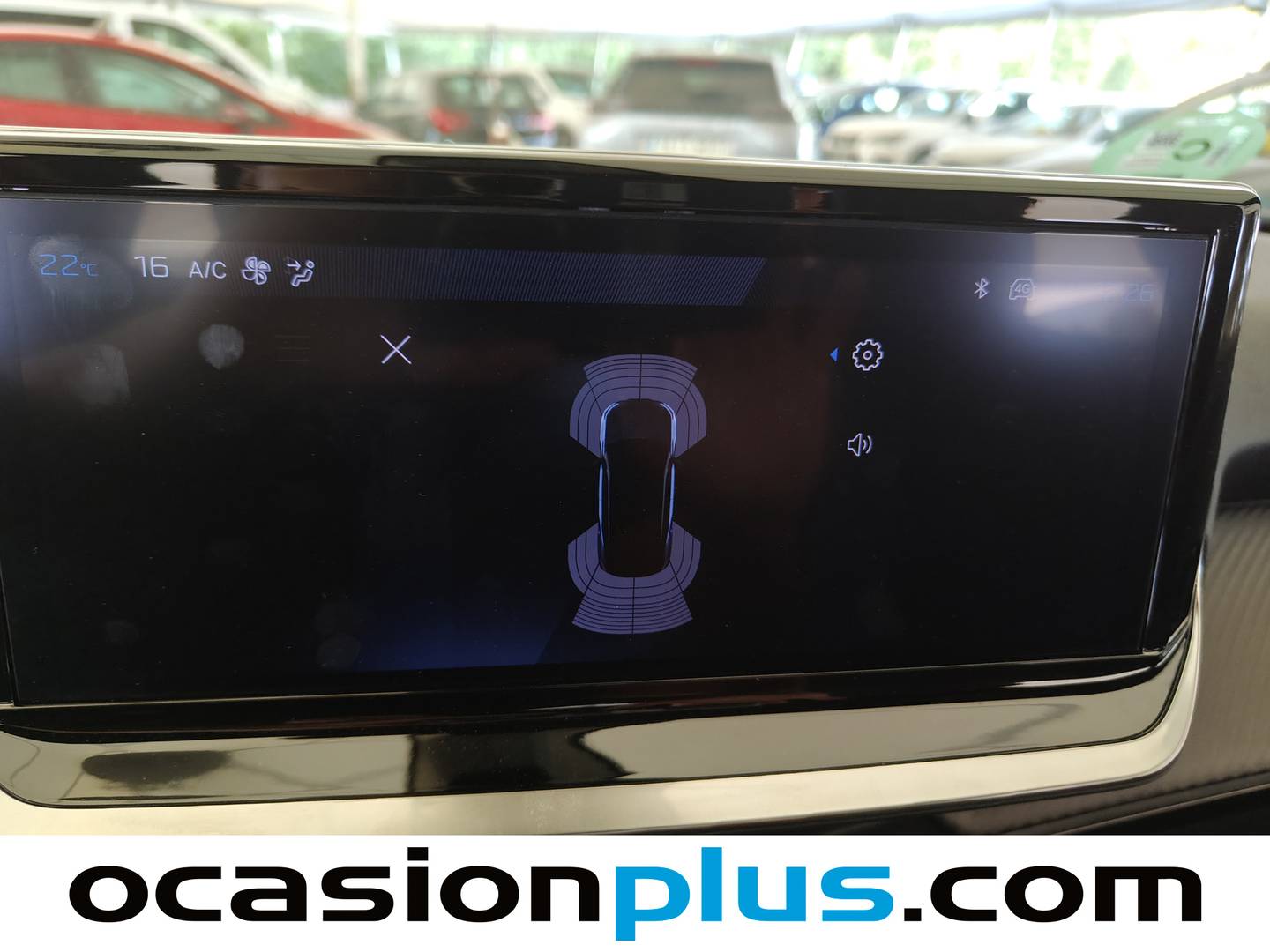 Foto Peugeot 2008 Peugeot 2008 PureTech 100 S&S Allure (100 CV)