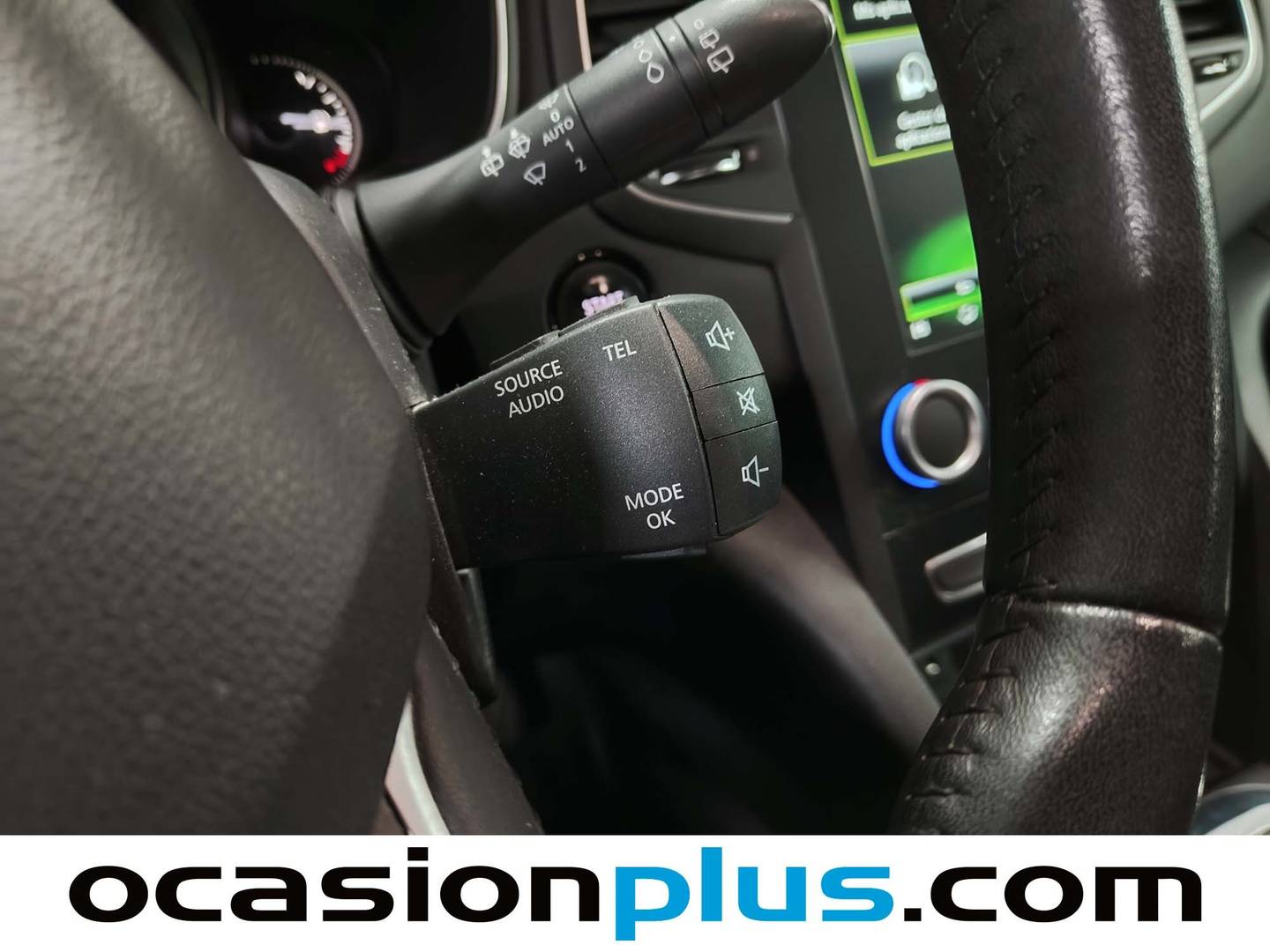 Renault Mégane Renault Megane Zen Energy dCi (110 CV) barato