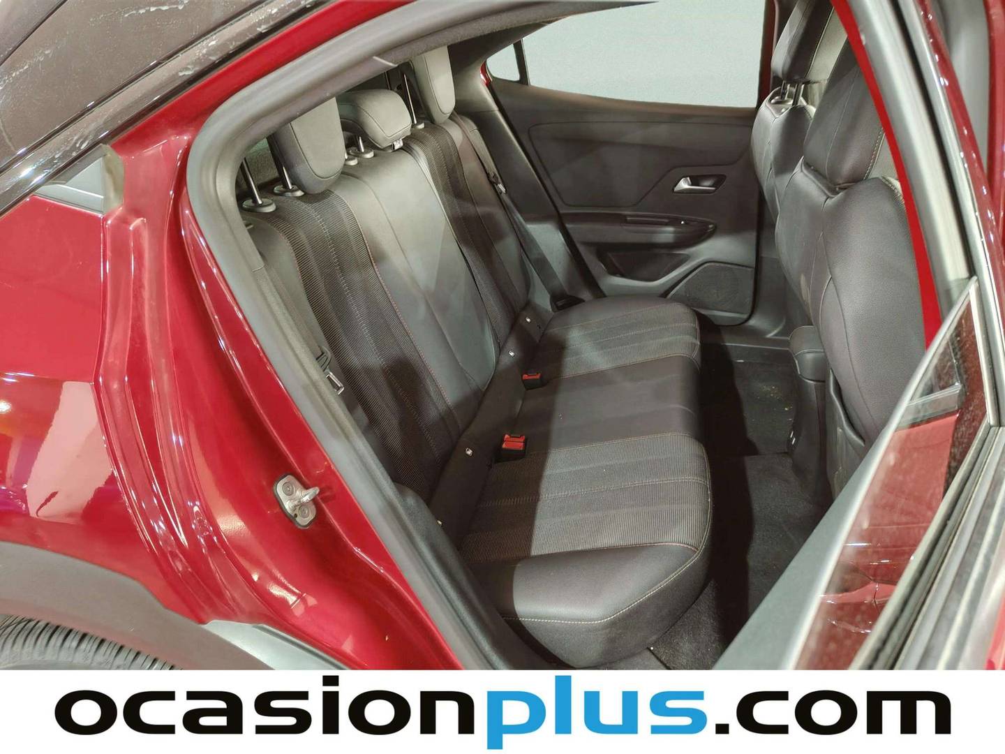 Foto Opel Mokka Opel Mokka 1.2 Turbo GS Line Auto (130 CV)