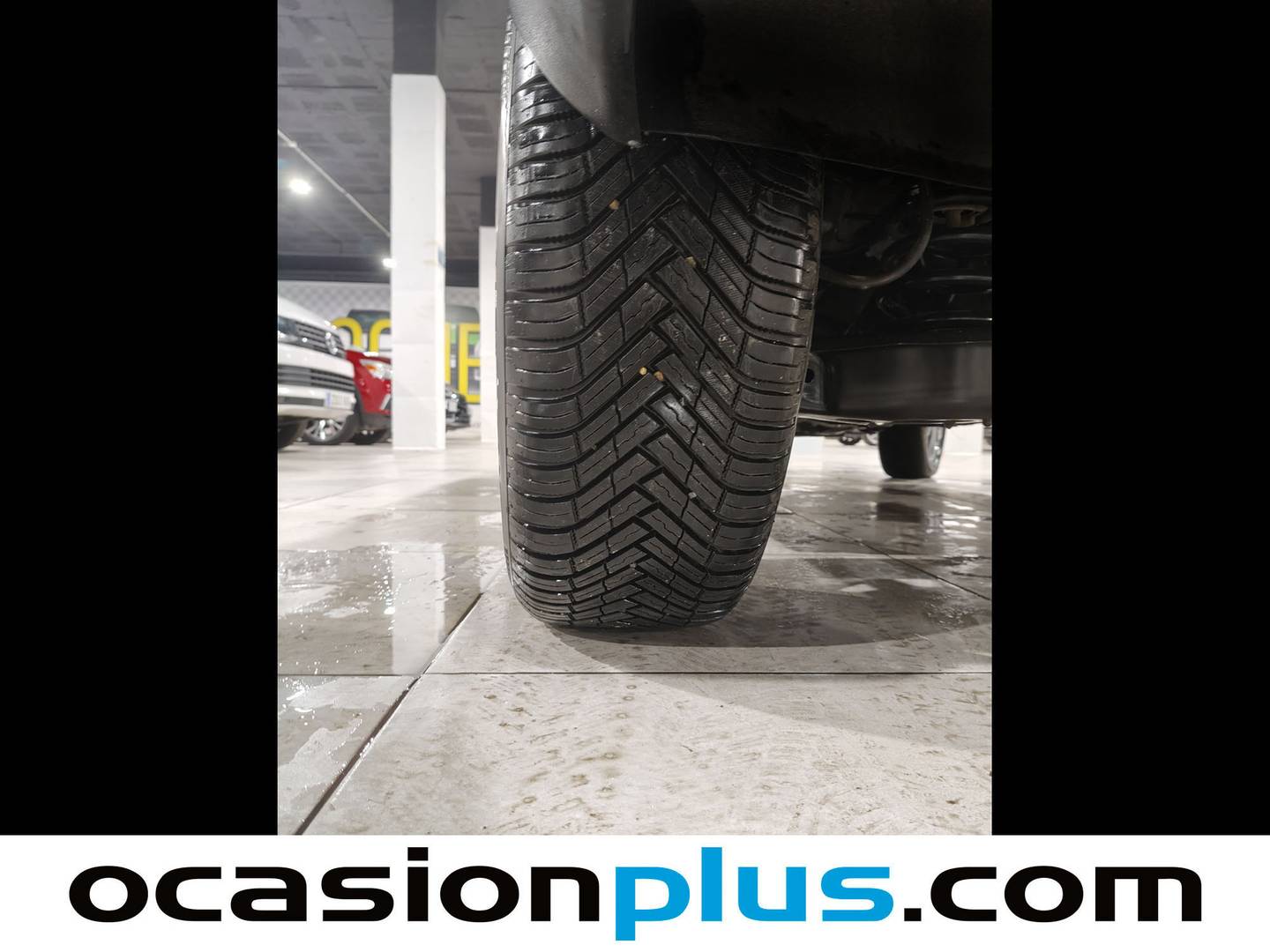 Foto SWM G01 SWM G01 1.5T Luxury (131 CV)