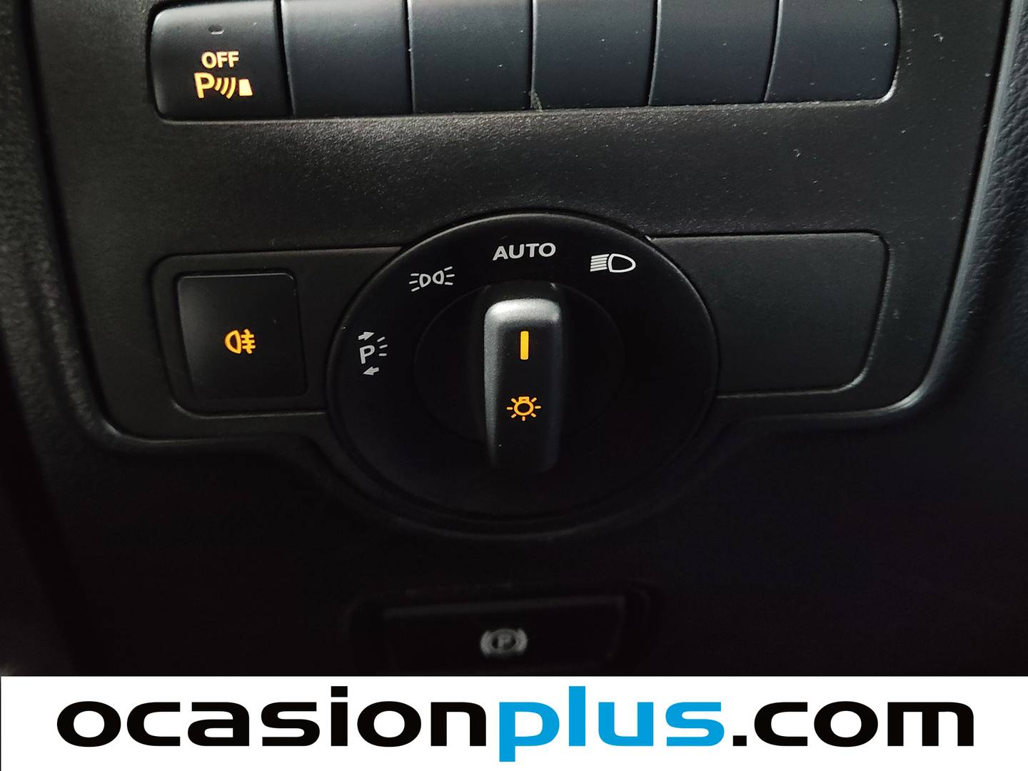 Extras del Mercedes Vito Mercedes Vito 116 CDI Tourer Pro Larga (163 CV) 9 Plazas