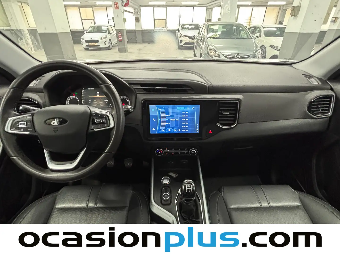 Foto DR AUTOMOBILES DR 4.0 DR AUTOMOBILES DR4 1.5 (116 CV)