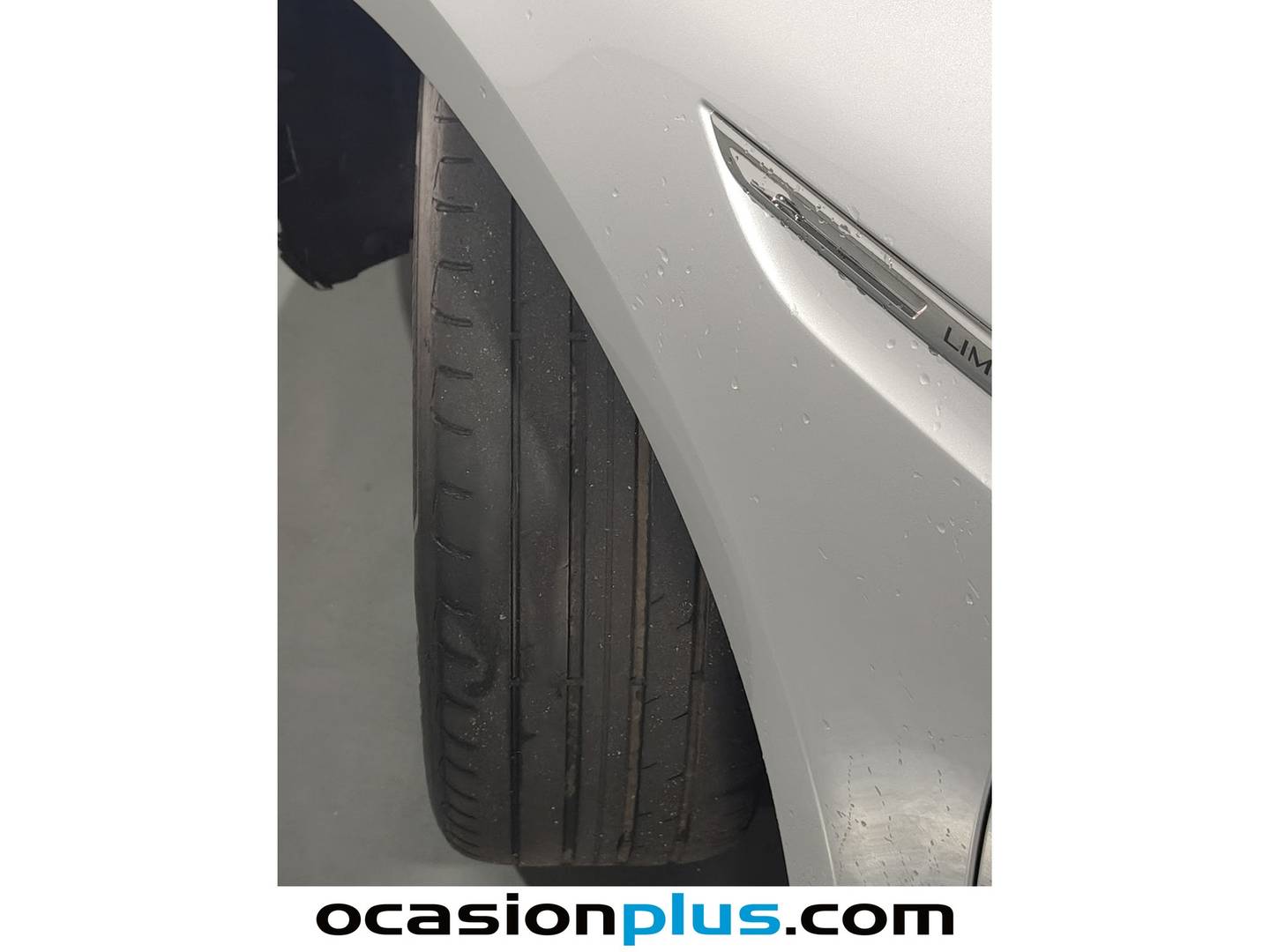 Renault Mégane Renault Megane Sport Tourer Limited Blue dCi (95 CV) seminuevo