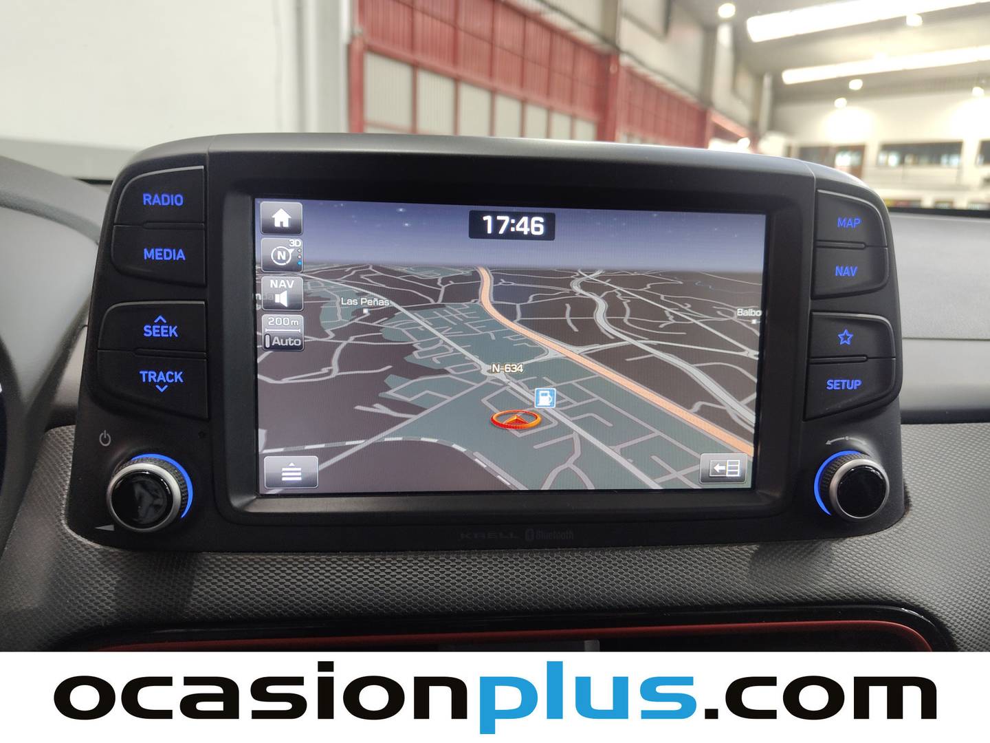 Foto Hyundai Kona Hyundai Kona 1.0 TGDi Tecno 4x2 (120 CV)