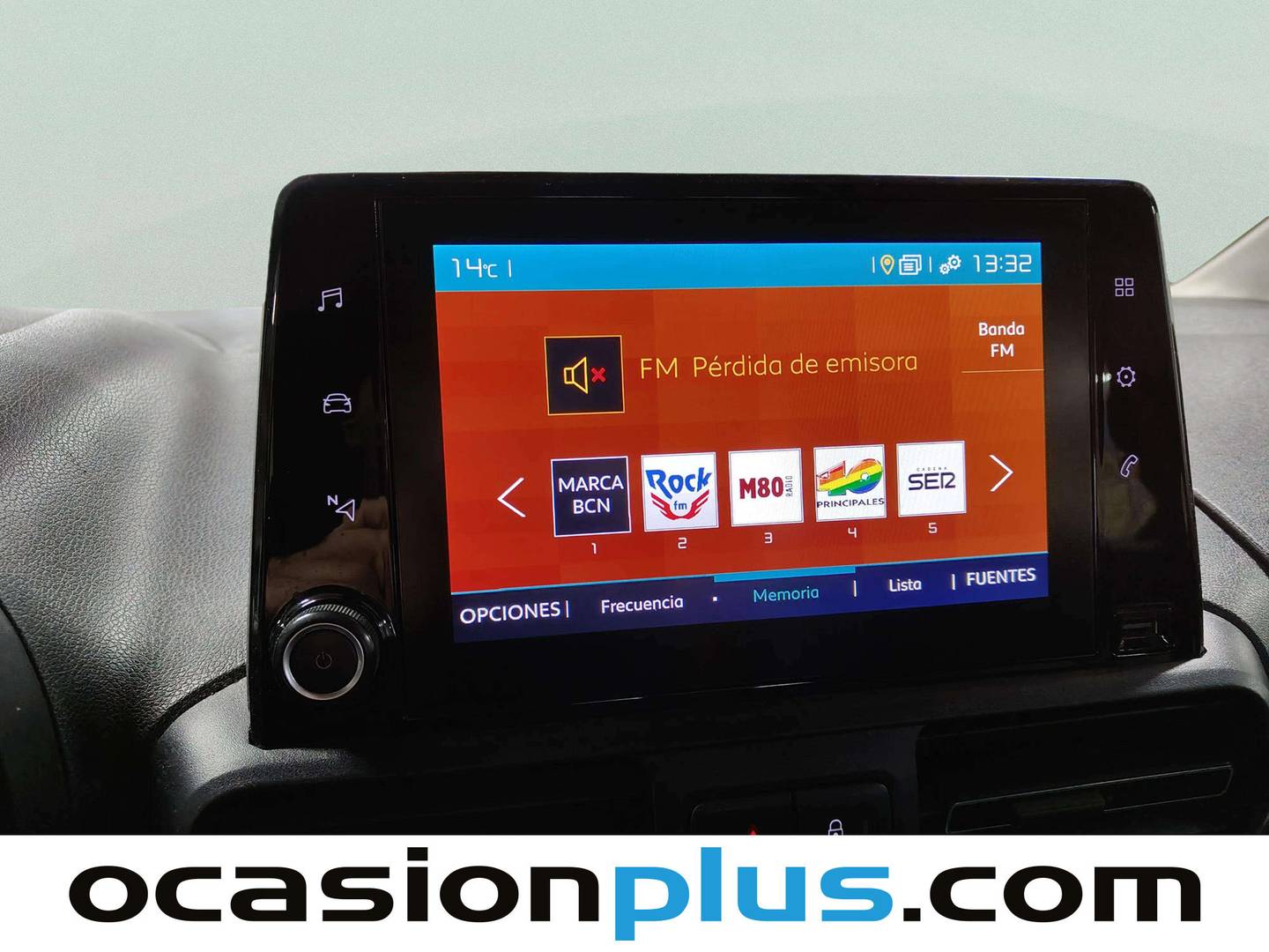 Foto Citroën Berlingo Citroen Berlingo BlueHDi 100 S&S Talla M Feel (102 CV)