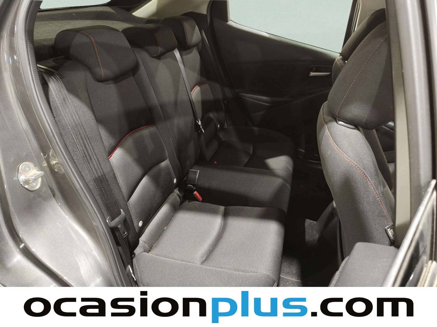 Mazda Mazda2 Mazda Mazda 2 1.5 G e-SKYACTIV Homura (90 CV) al mejor precio