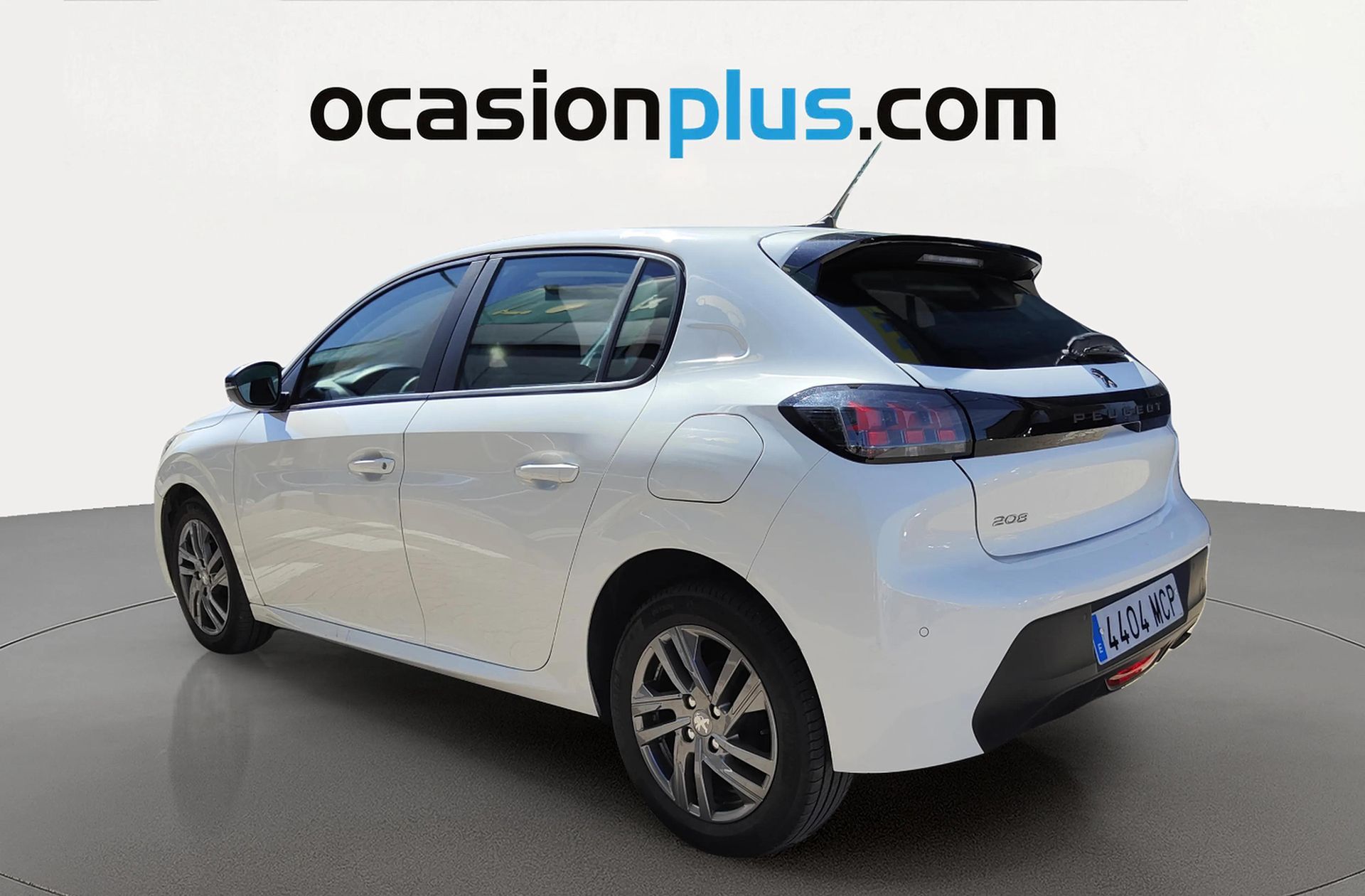 Peugeot 208 PureTech 100 Active Pack - foto 3
