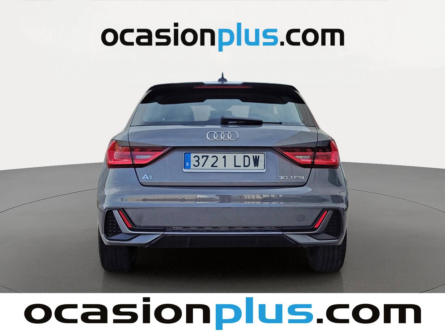 Audi A1 Audi A1 Sportback Adrenalin edition 30 TFSI (116 CV) Pack S-Line al mejor precio