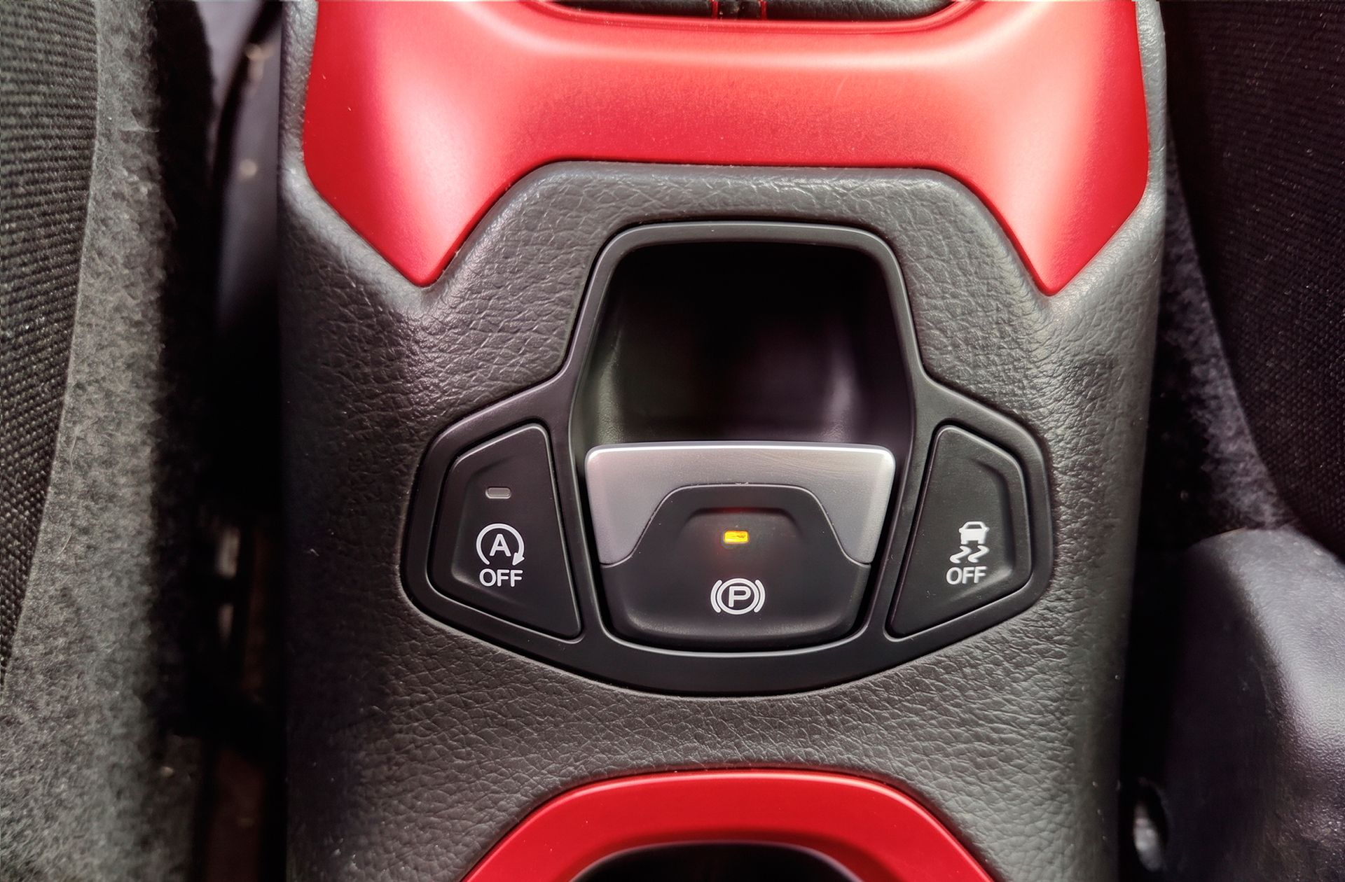 Jeep Renegade 2.0 MultiJet Trailhawk 4x4 AD Low - foto 32