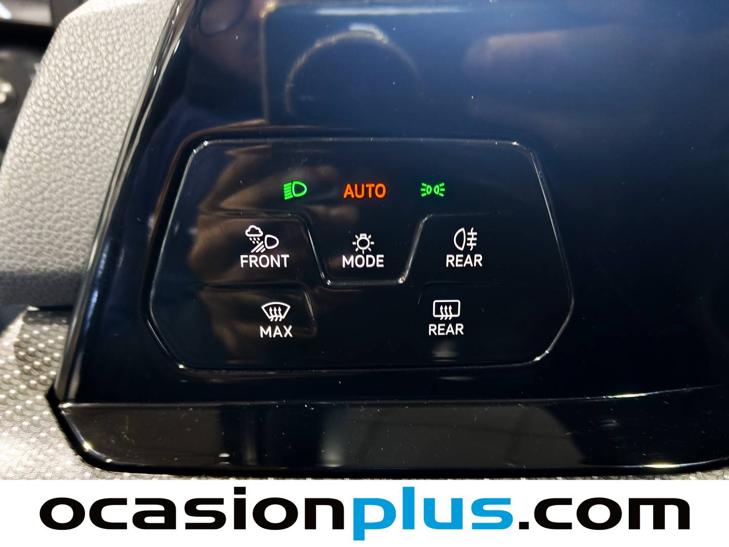 Foto Volkswagen Golf Volkswagen Golf Variant R-Line 2.0 TDI (150 CV) DSG