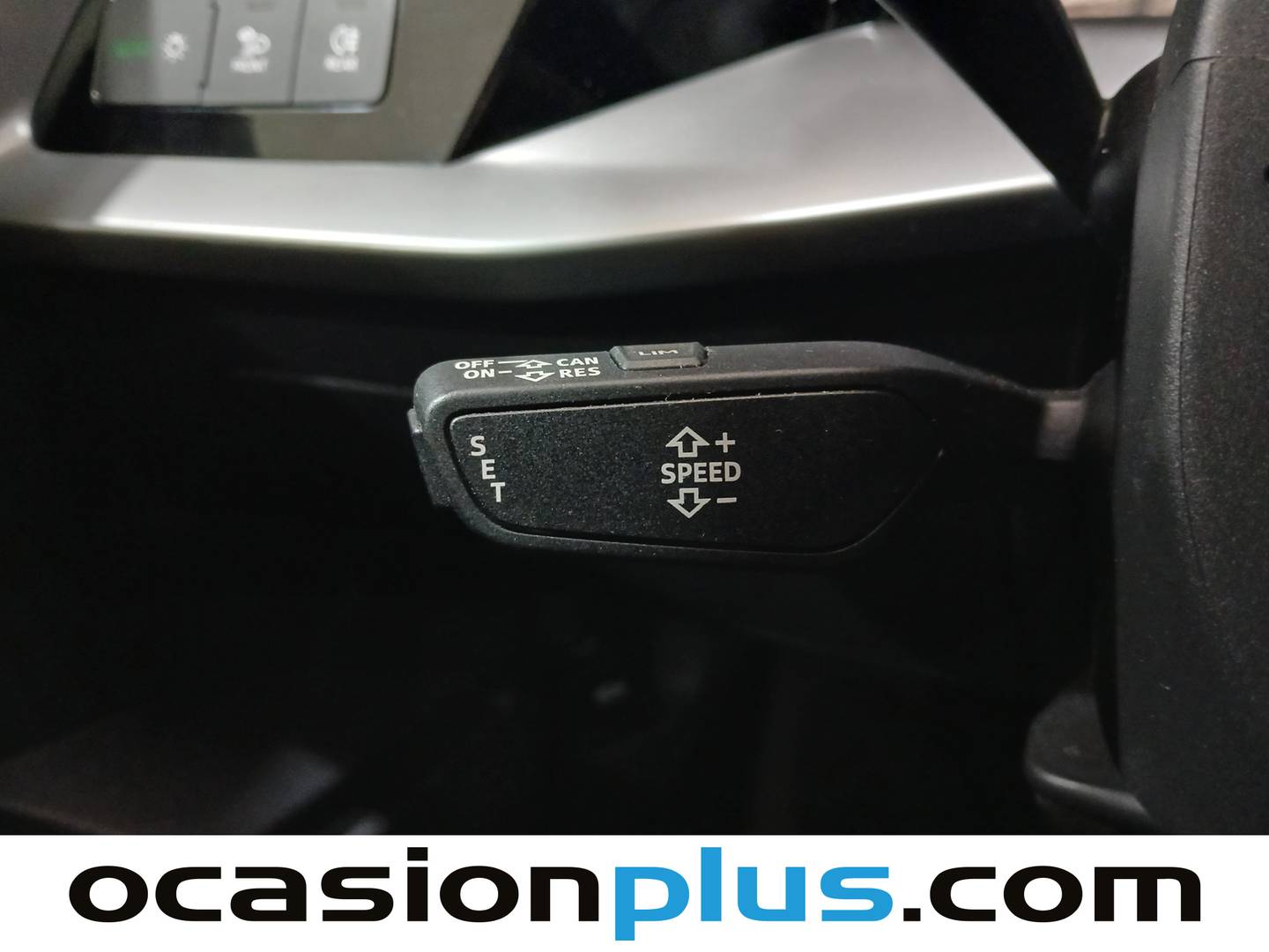 Foto Audi A3 Audi A3 Sportback Advanced 30 TFSI (110 CV)