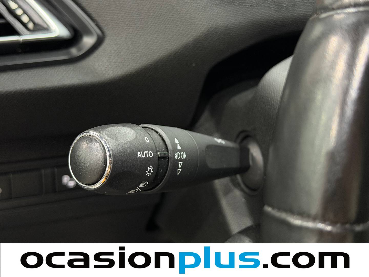 Foto Peugeot 308 Peugeot 308 2.0 BlueHDI GT Line (150 CV)