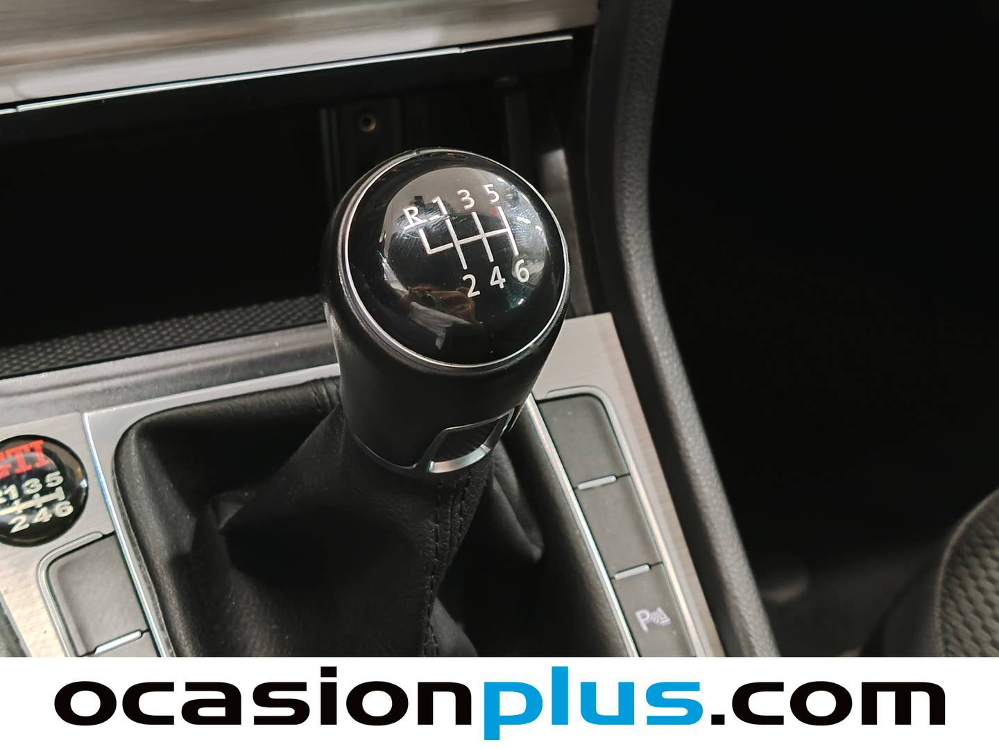 Volkswagen Golf Volkswagen Golf Advance 1.4 TSI BMT (125 CV) de segunda mano
