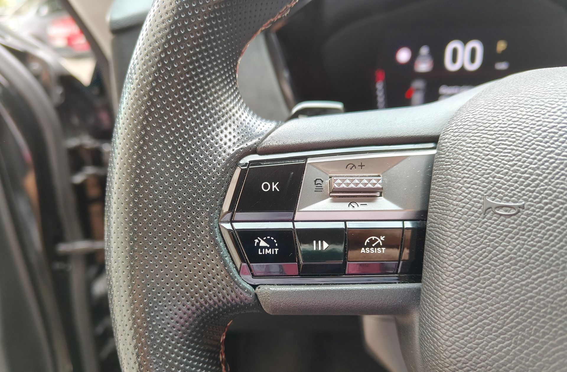DS 4 PureTech 130 Performance Line - foto 25