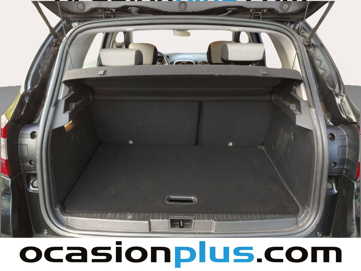 Foto Renault Captur Renault Captur Intens Energy TCe (90 CV)