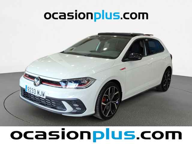 Volkswagen Ocasión Huelva