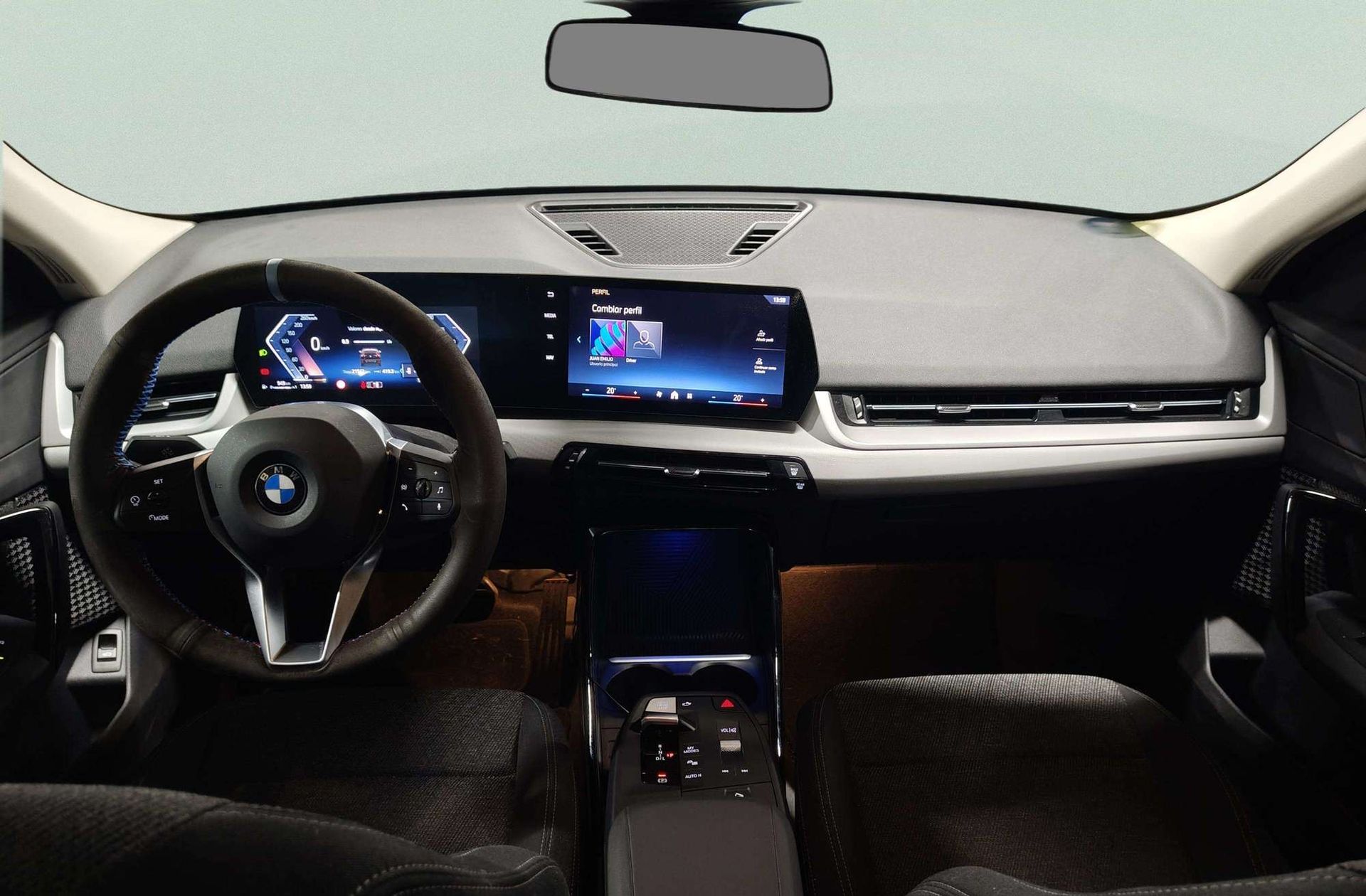 BMW X2 sDrive20d - foto 6