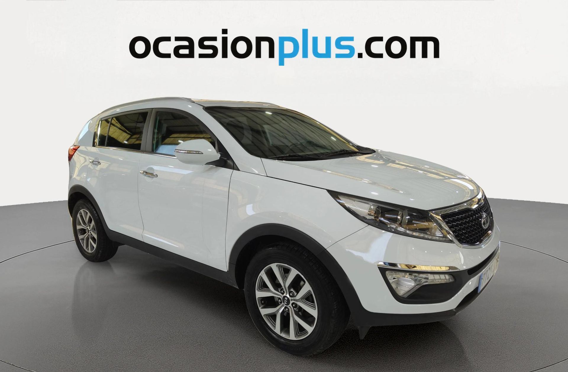 Kia Sportage 1.6 GDI Drive 4x2 - foto 2