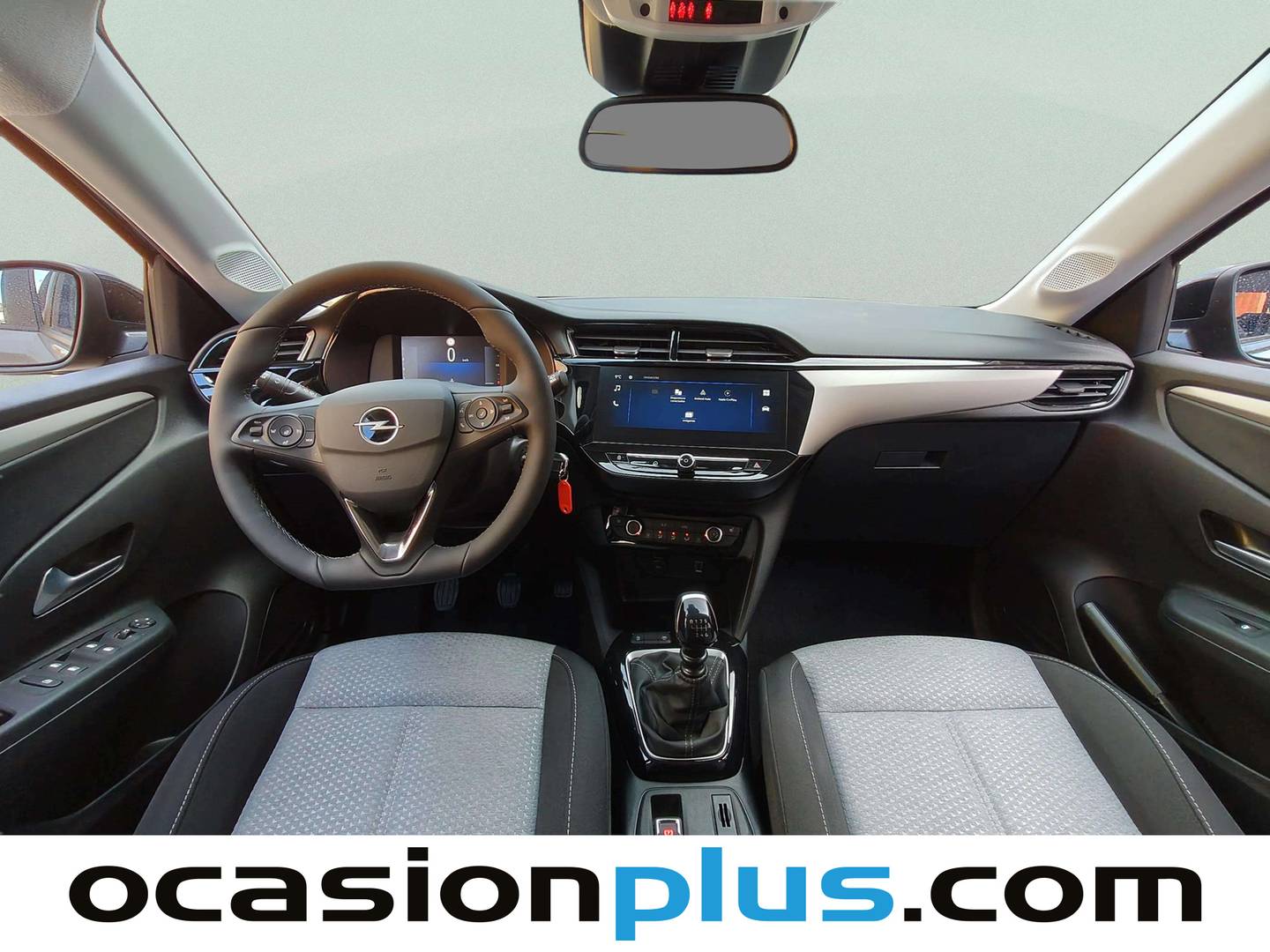 Foto Opel Corsa Opel Corsa 1.2T XHL Edition (100 CV)