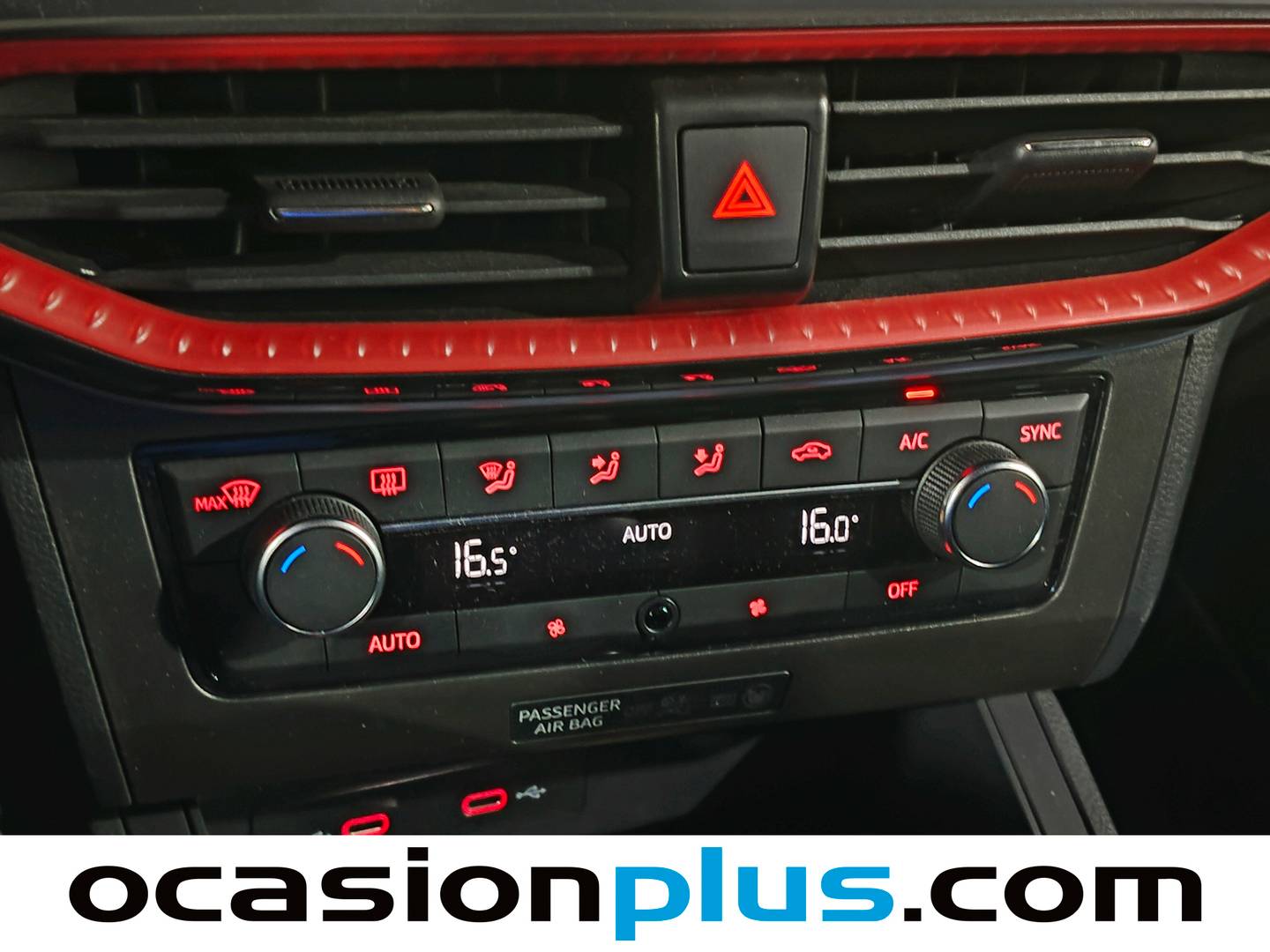 Seat Ibiza Seat Ibiza 1.0 TSI FR Salta (115 CV) de ocasión